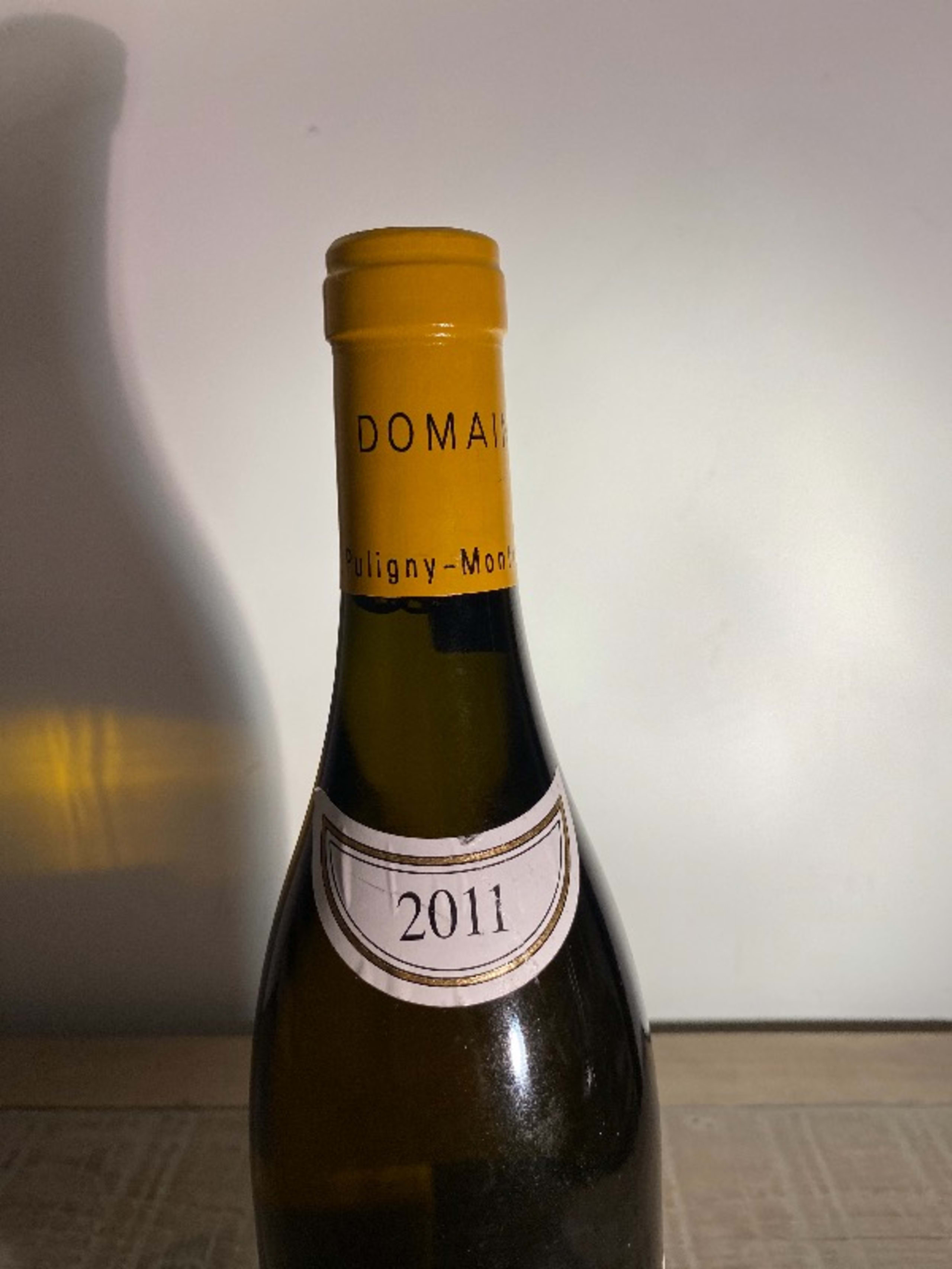 Wine Level