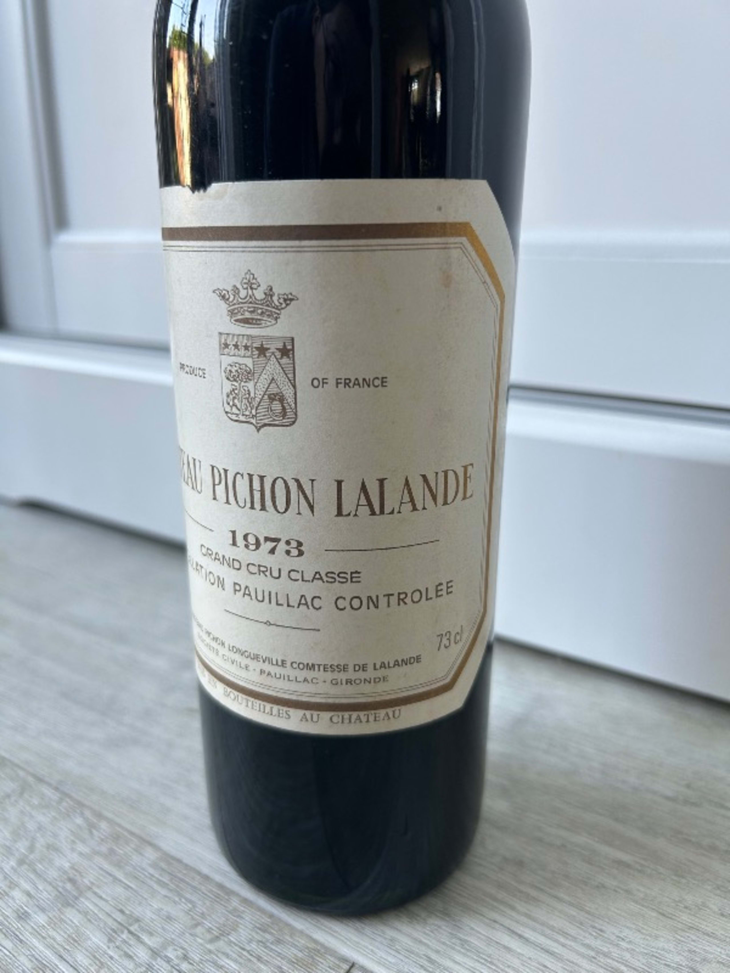 Label