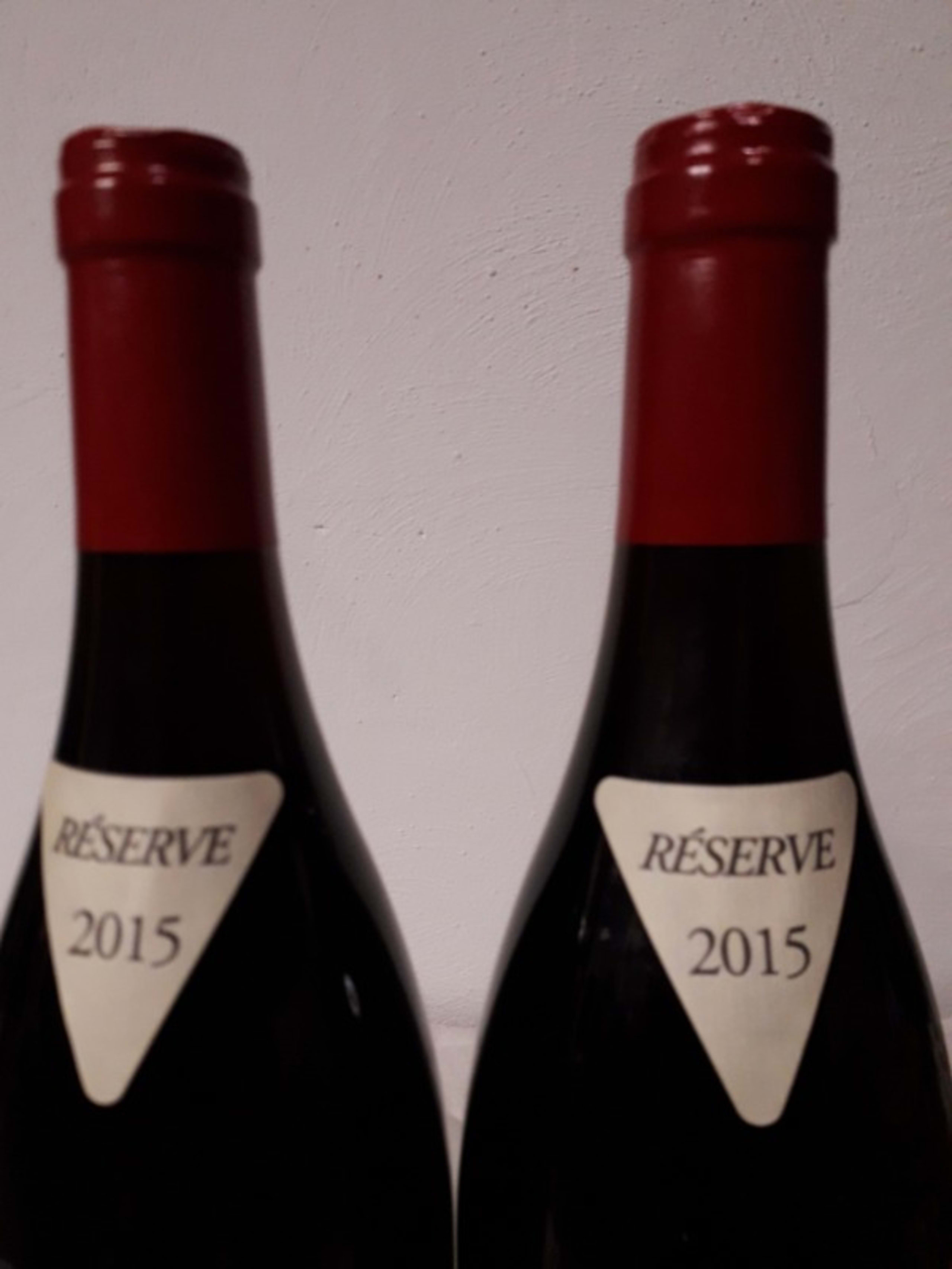 Wine Level