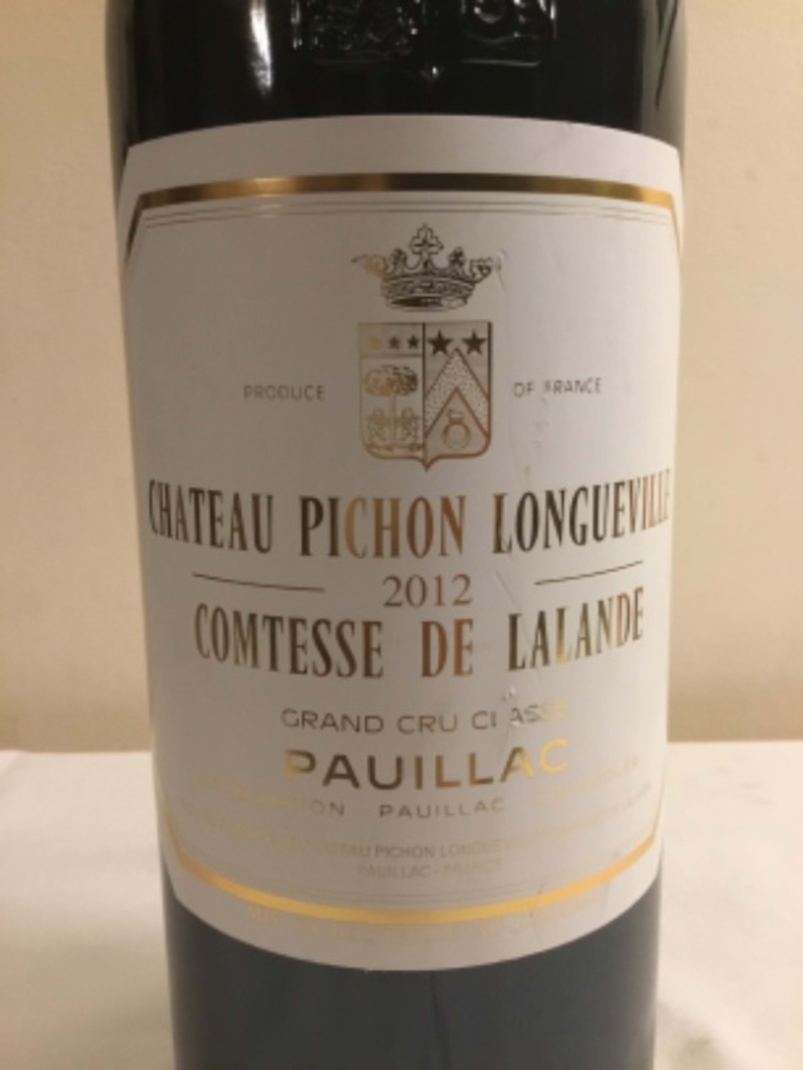 Label