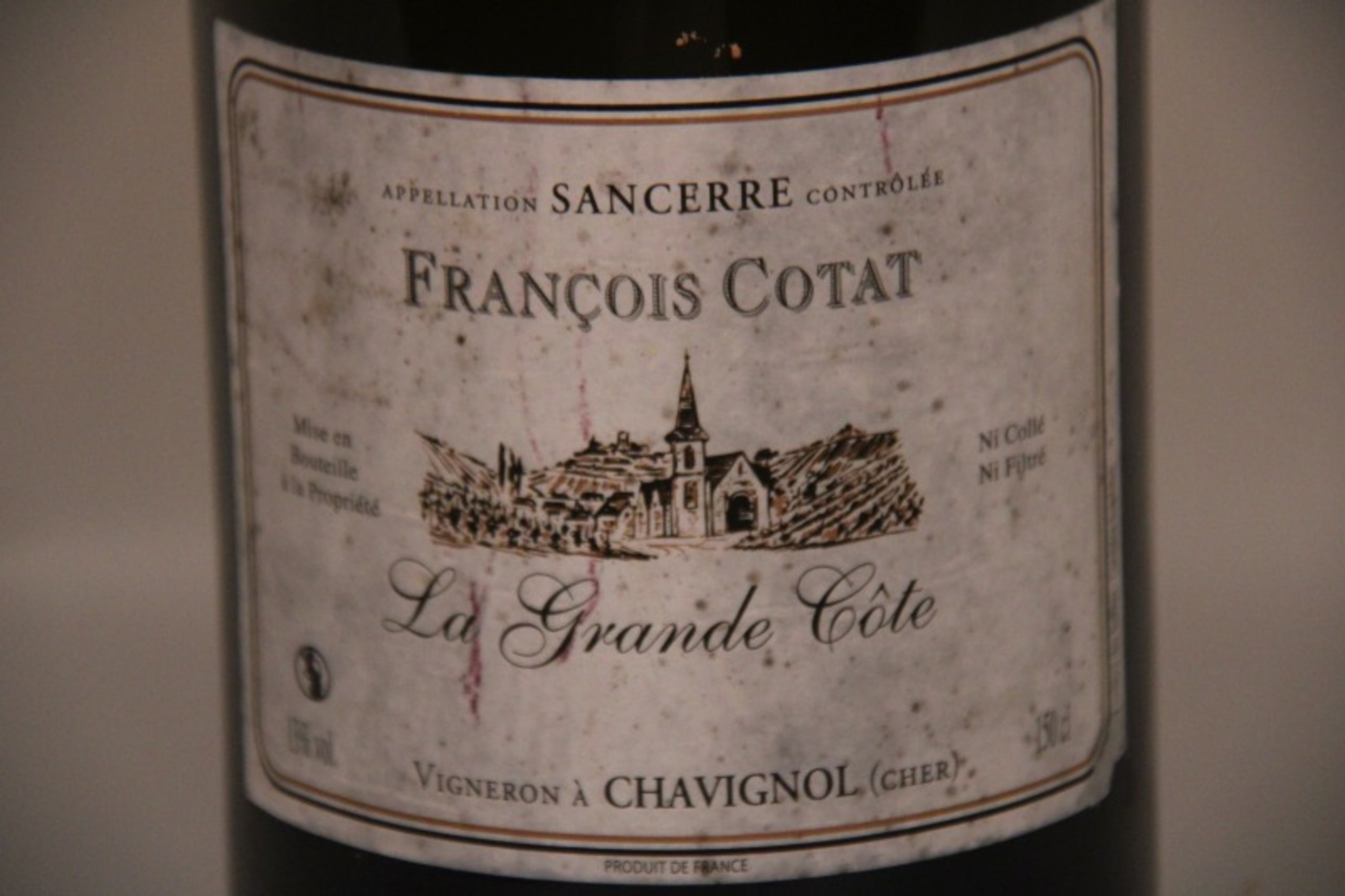 Label