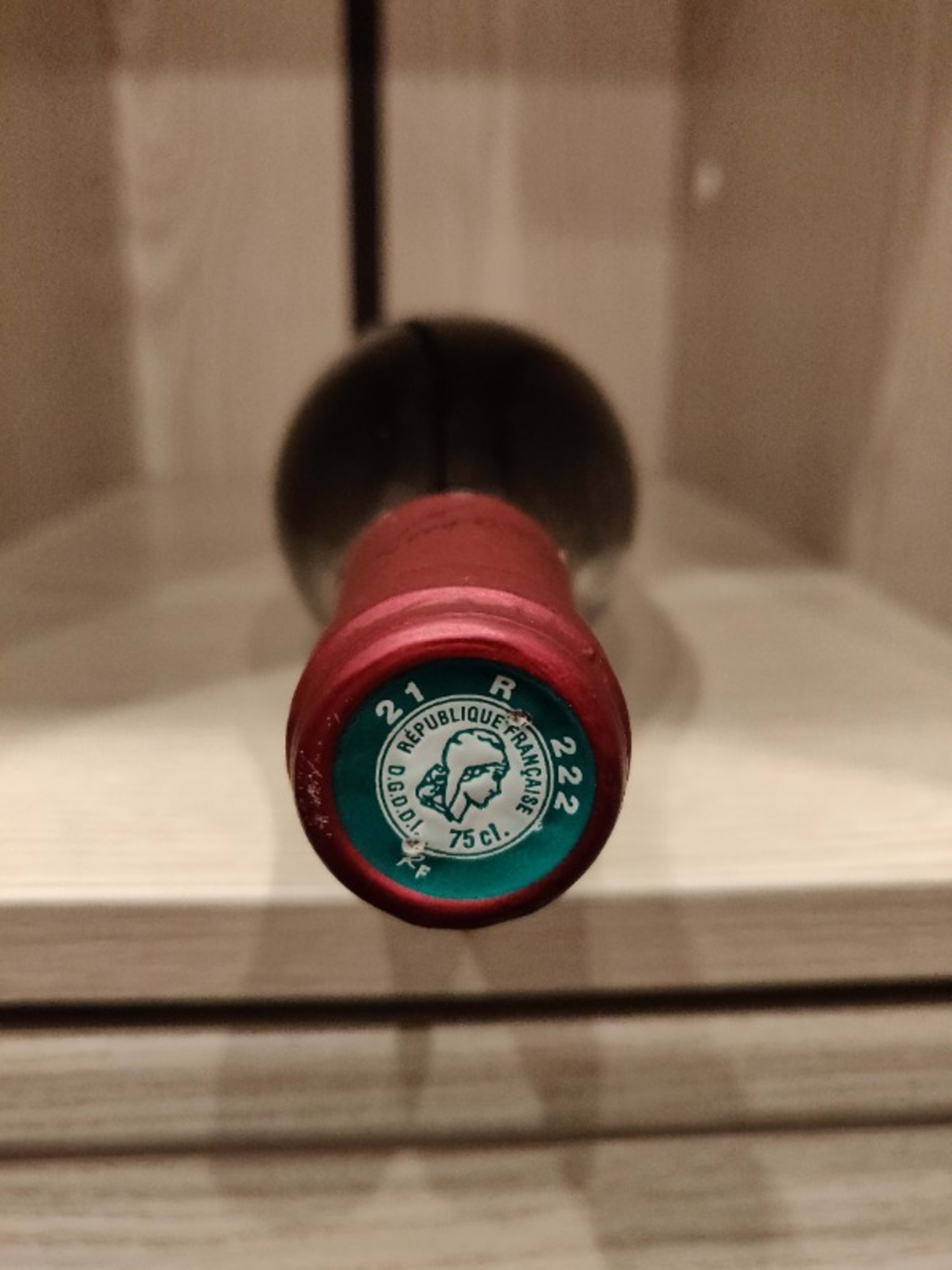 Capsules