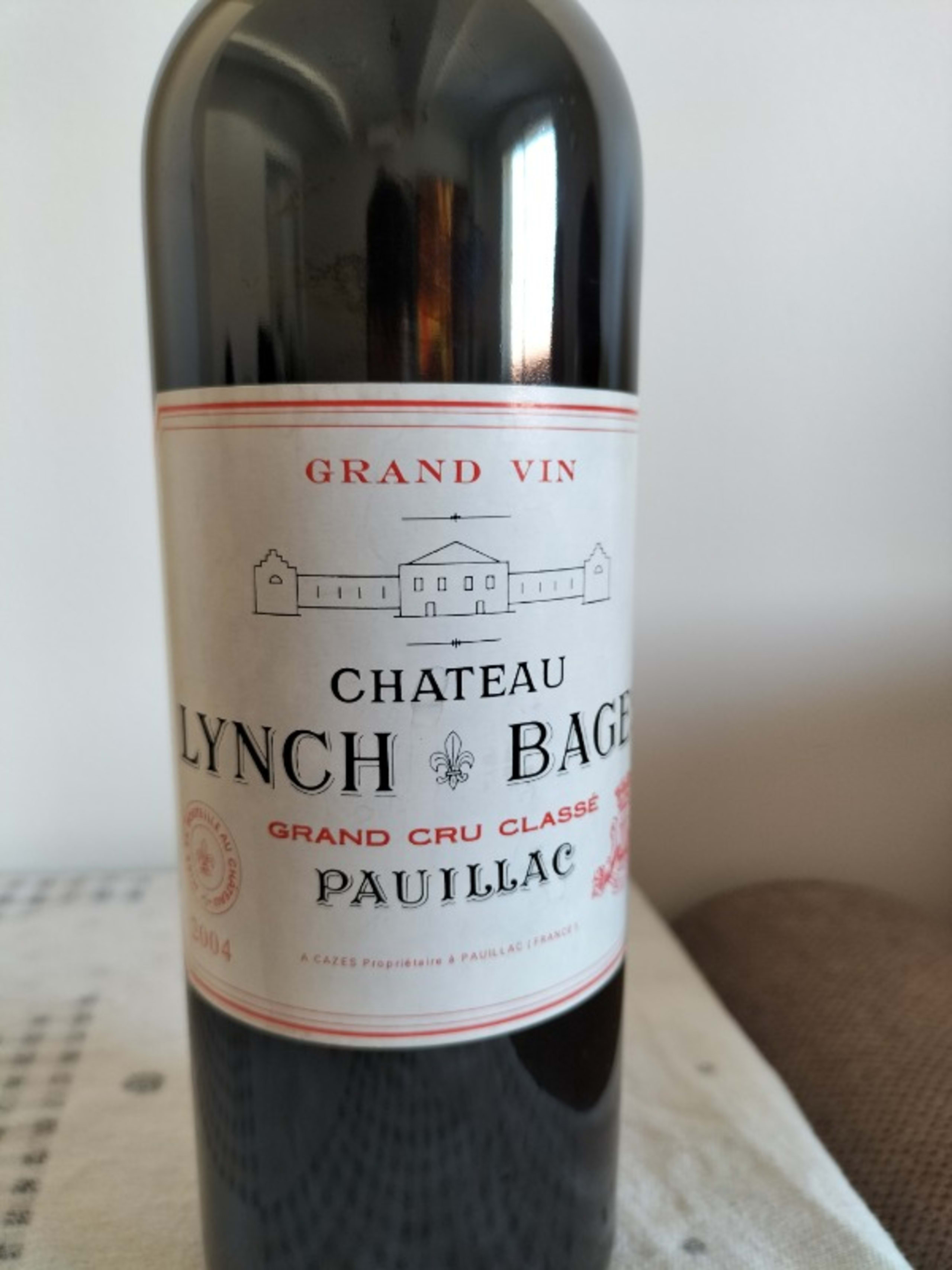 Label