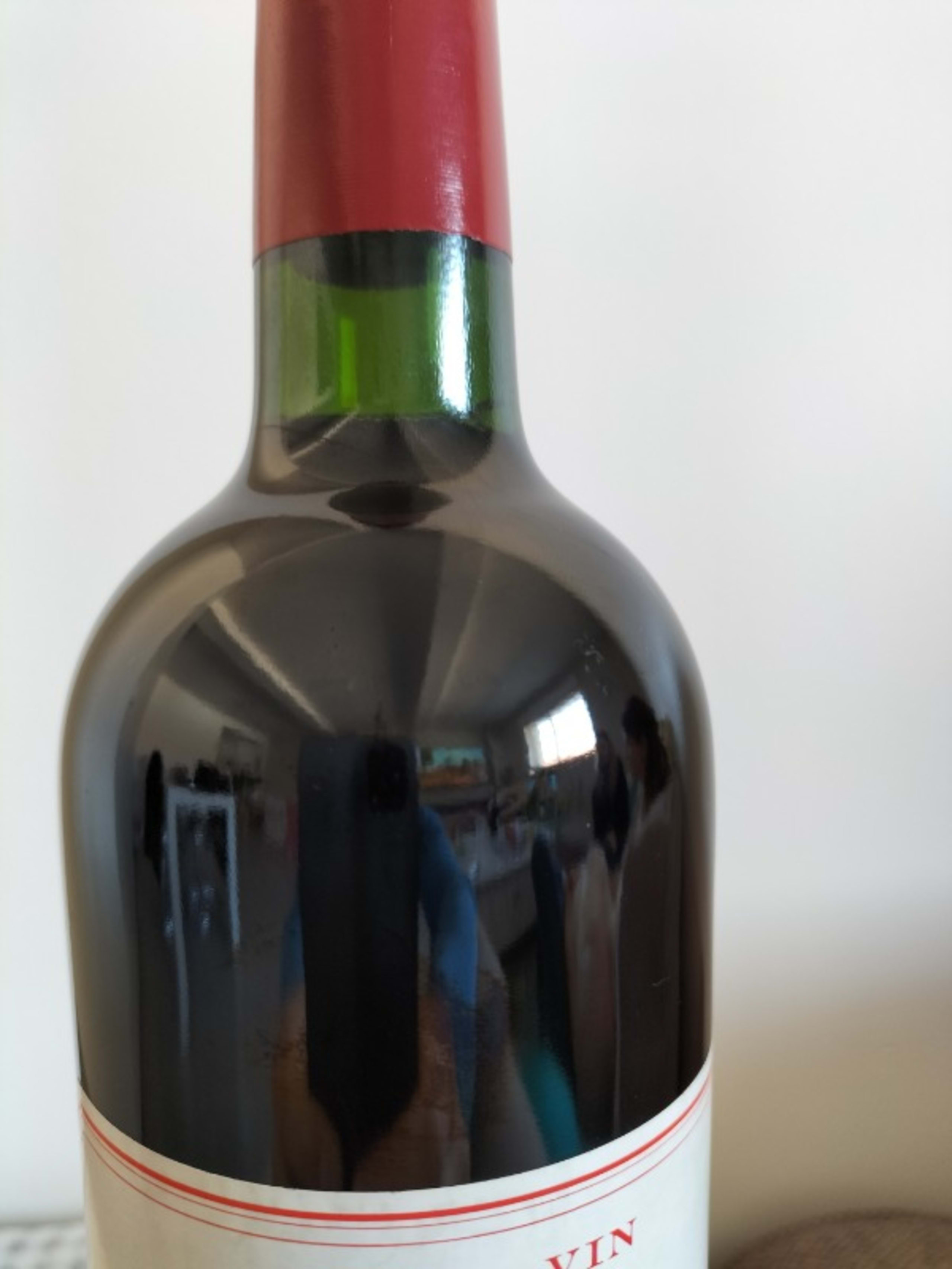 Wine Level