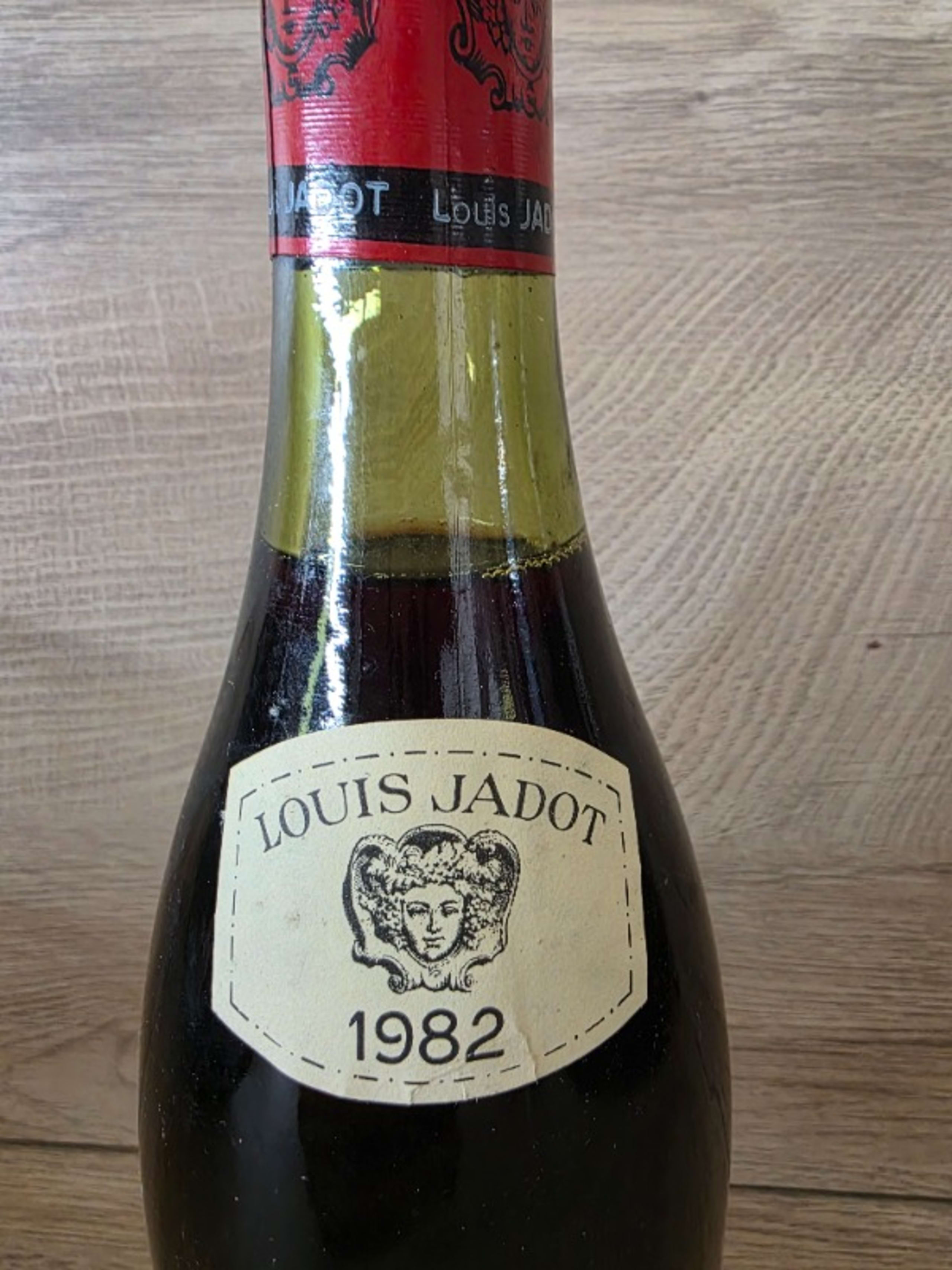 Wine Level