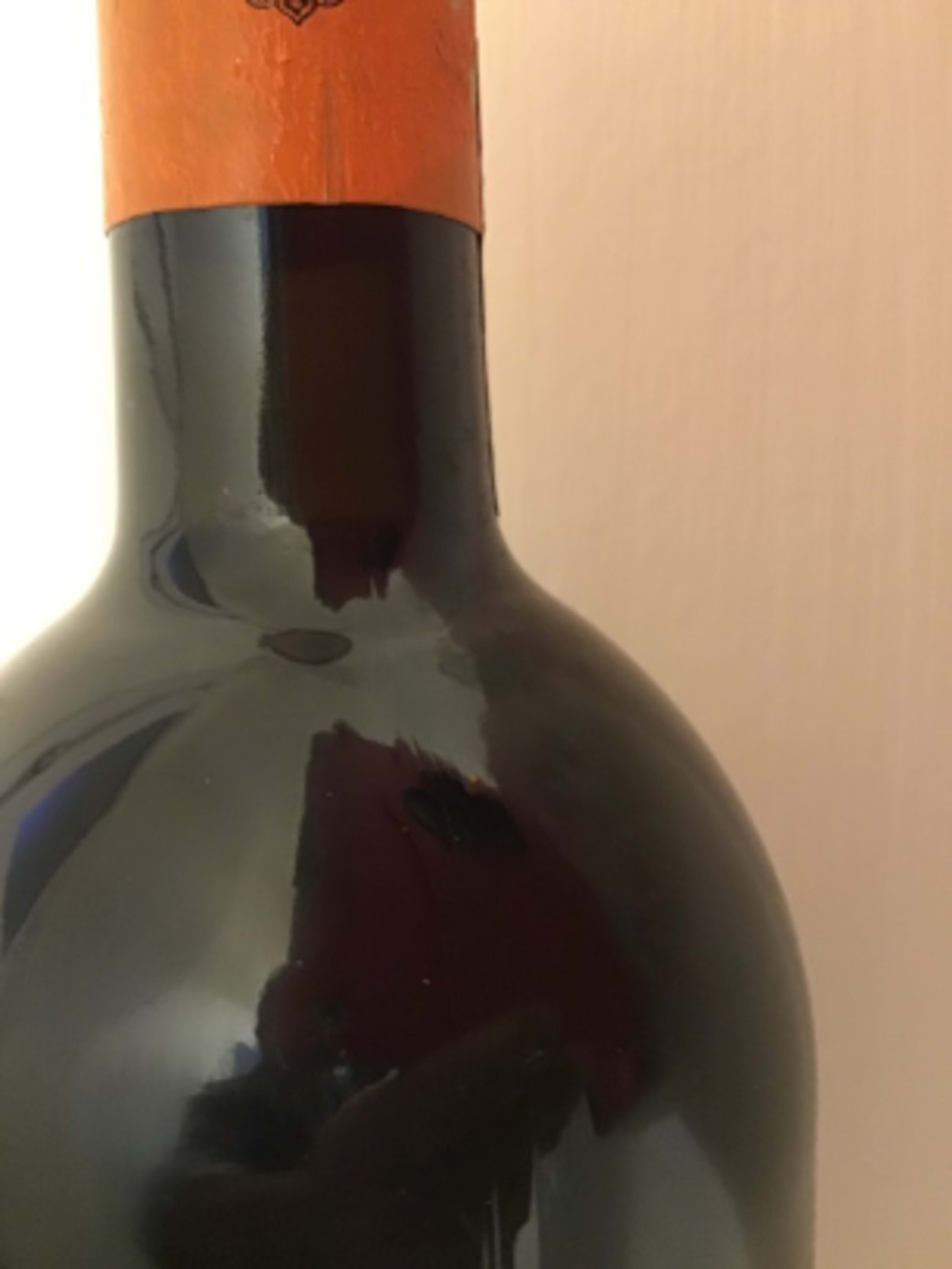 Wine Level