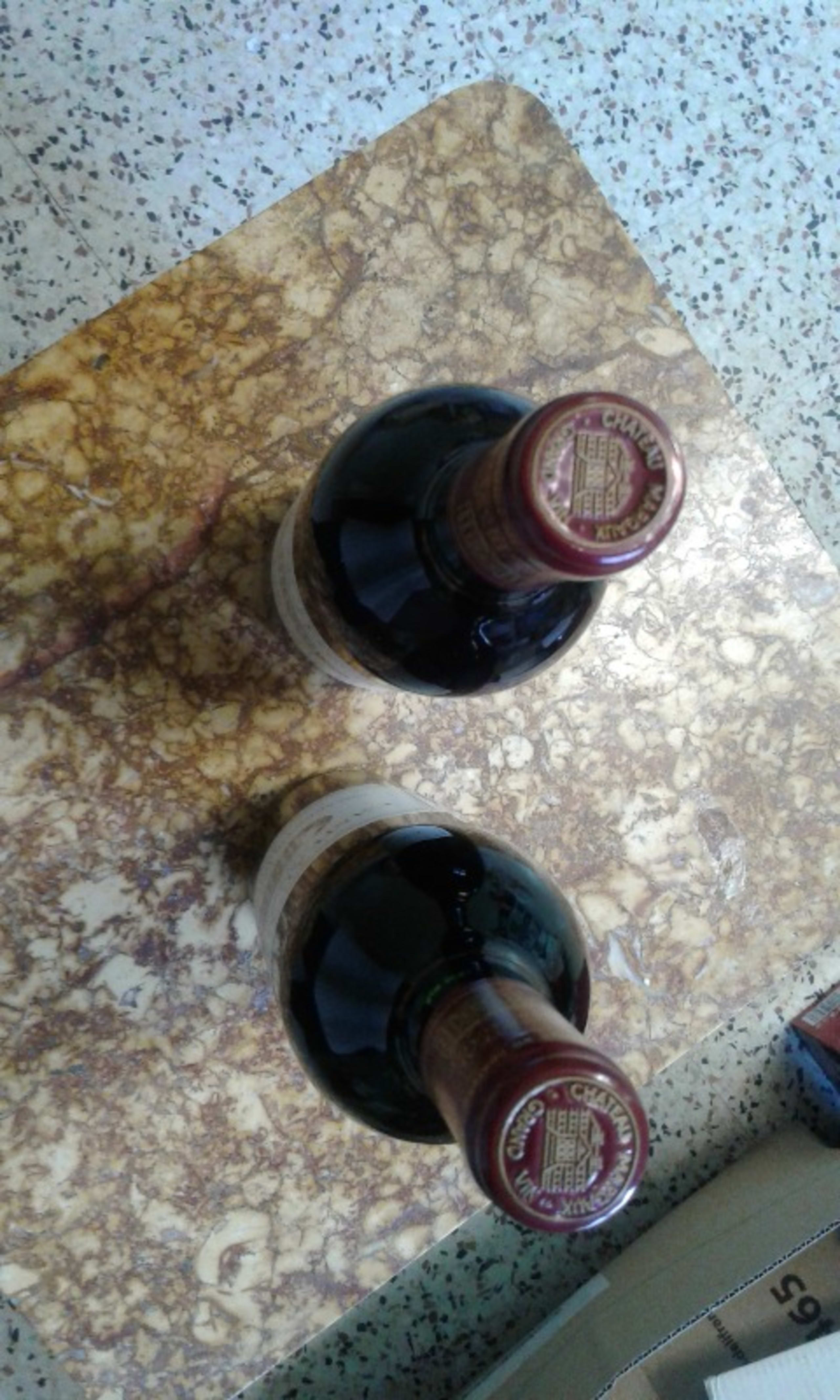 Capsules