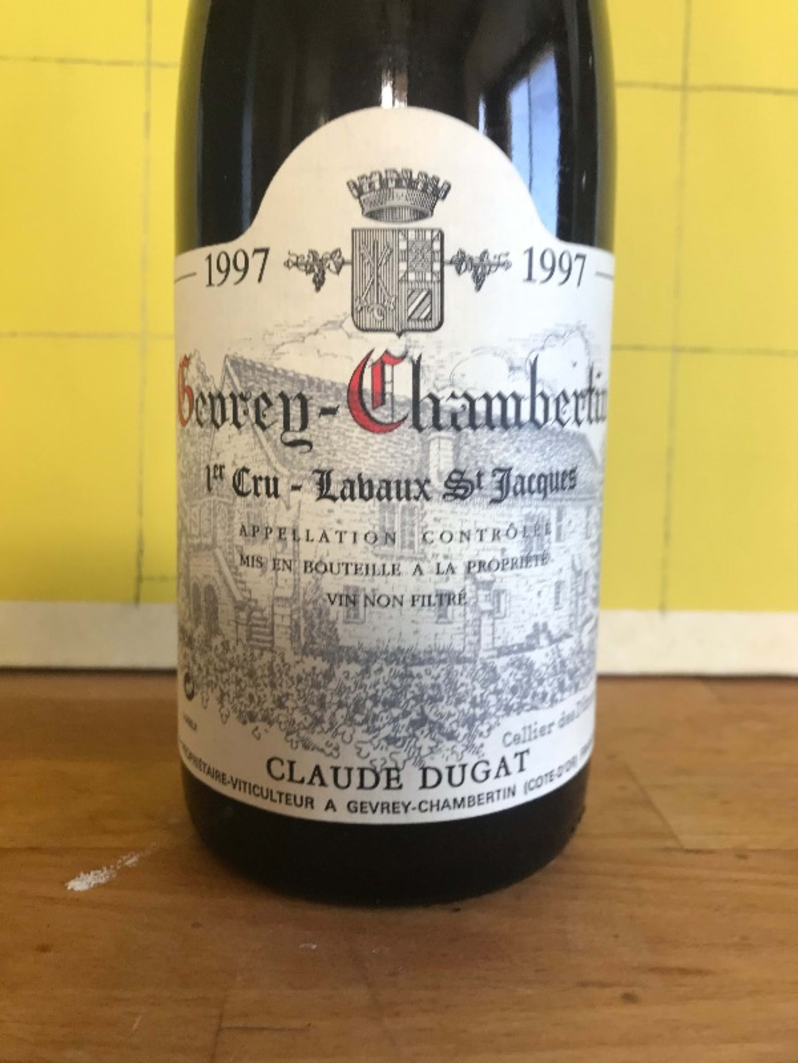 Label