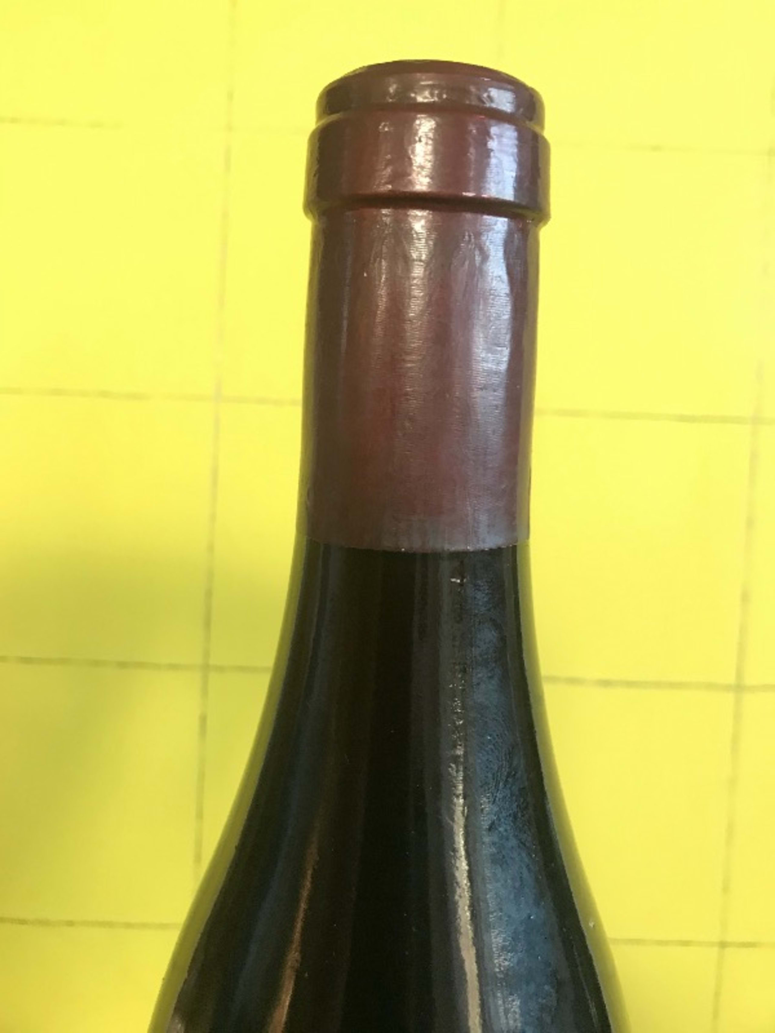 Wine Level