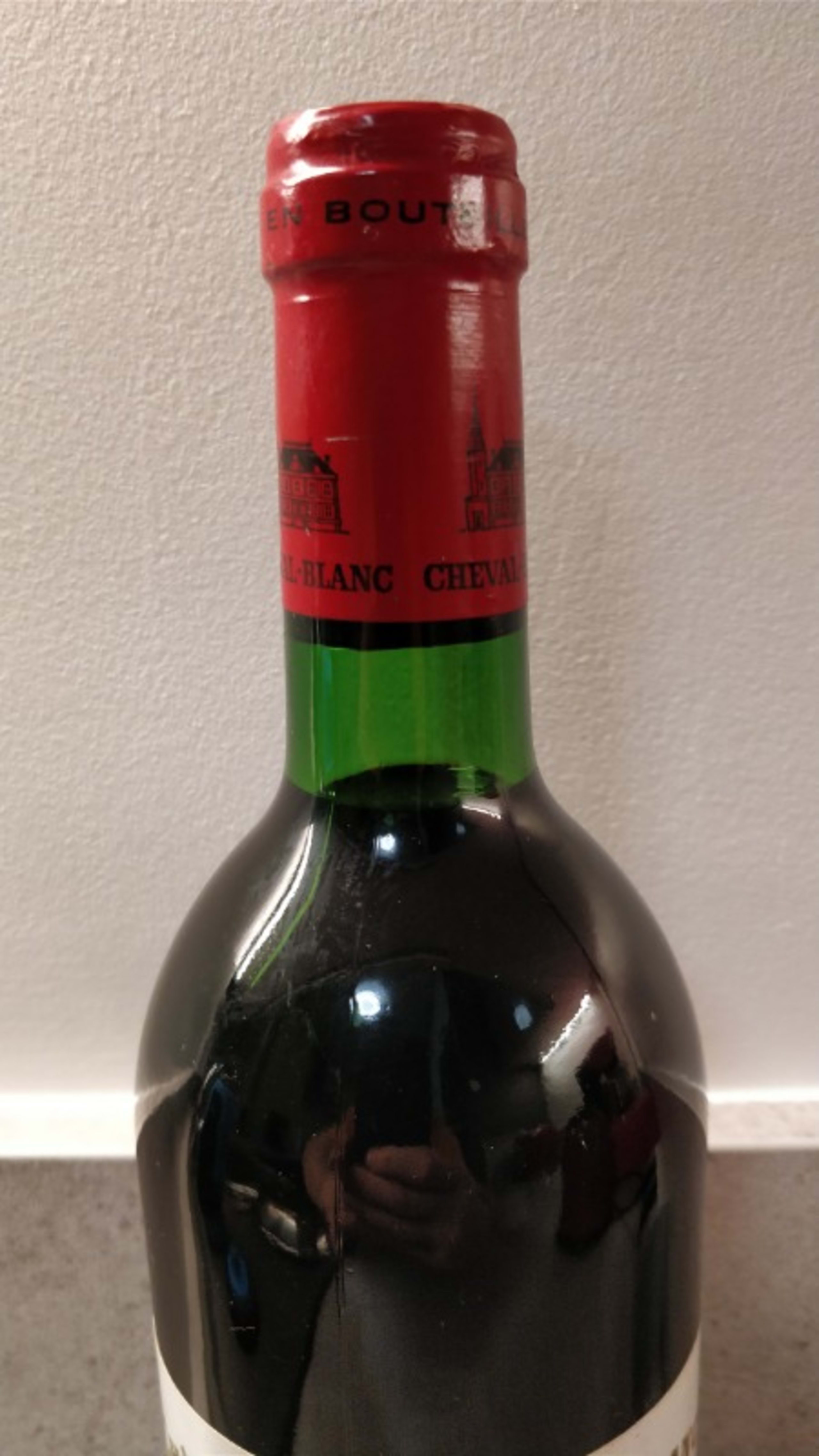 Wine Level