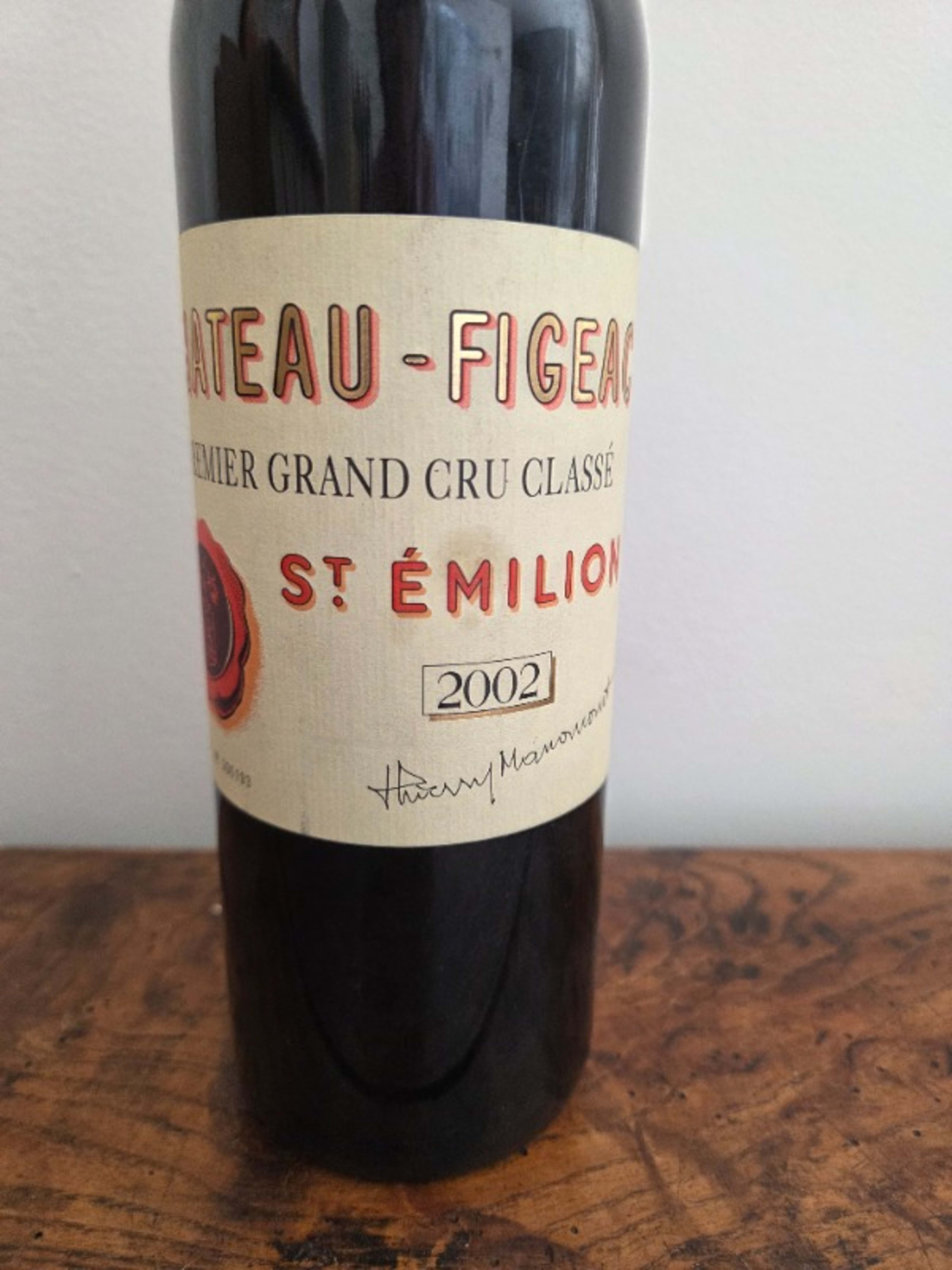 Étiquette
