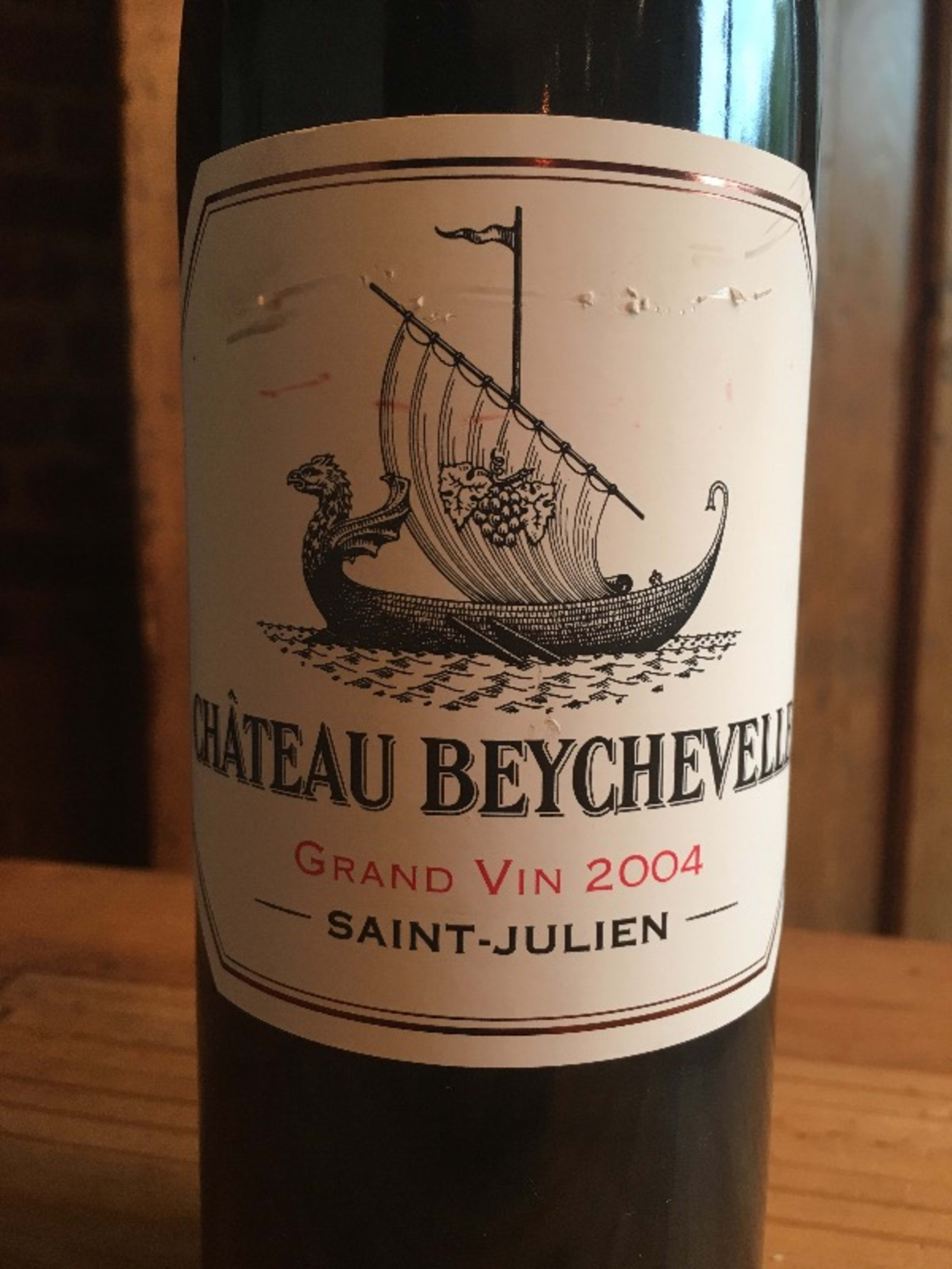 Label