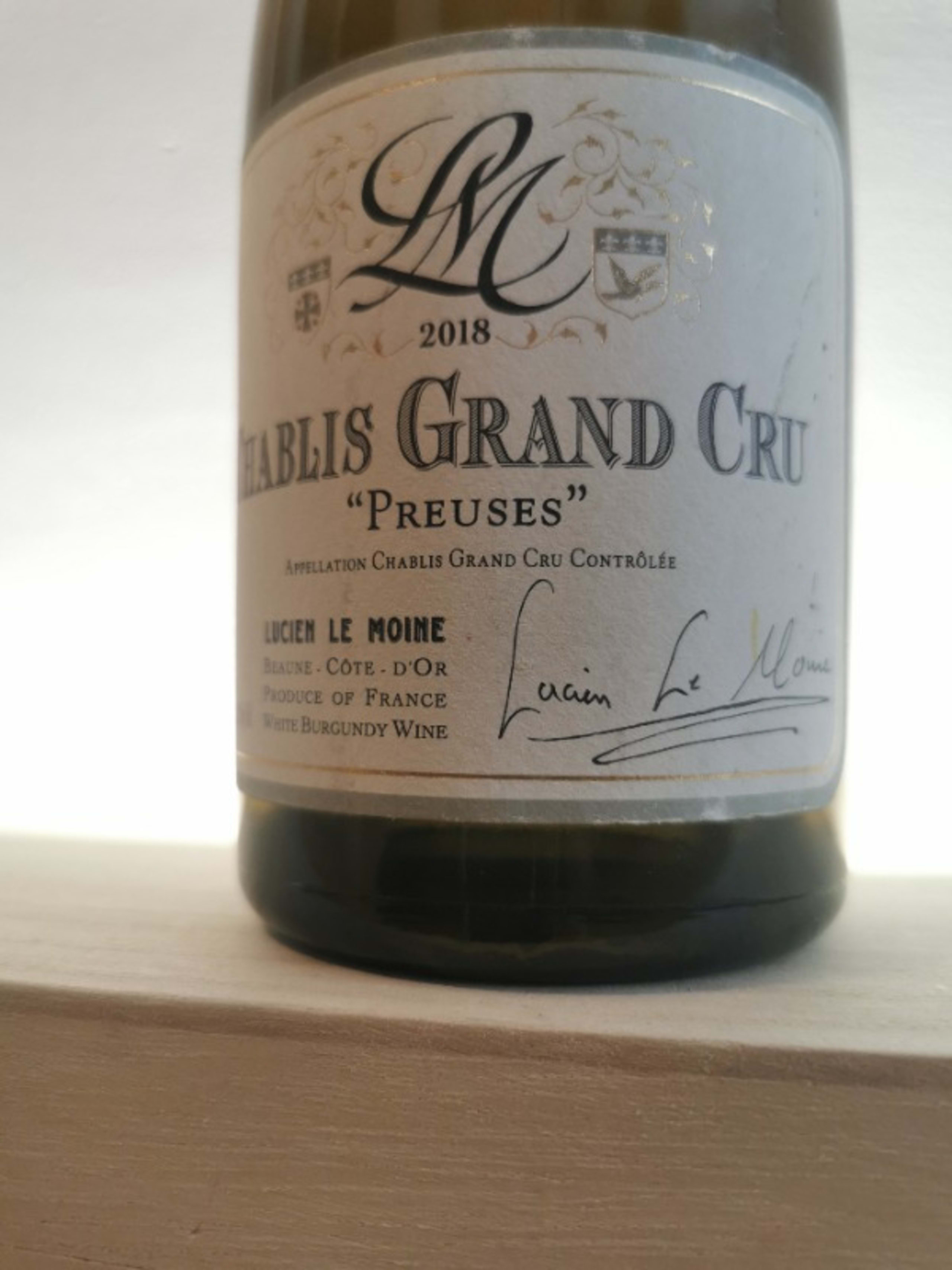 Label