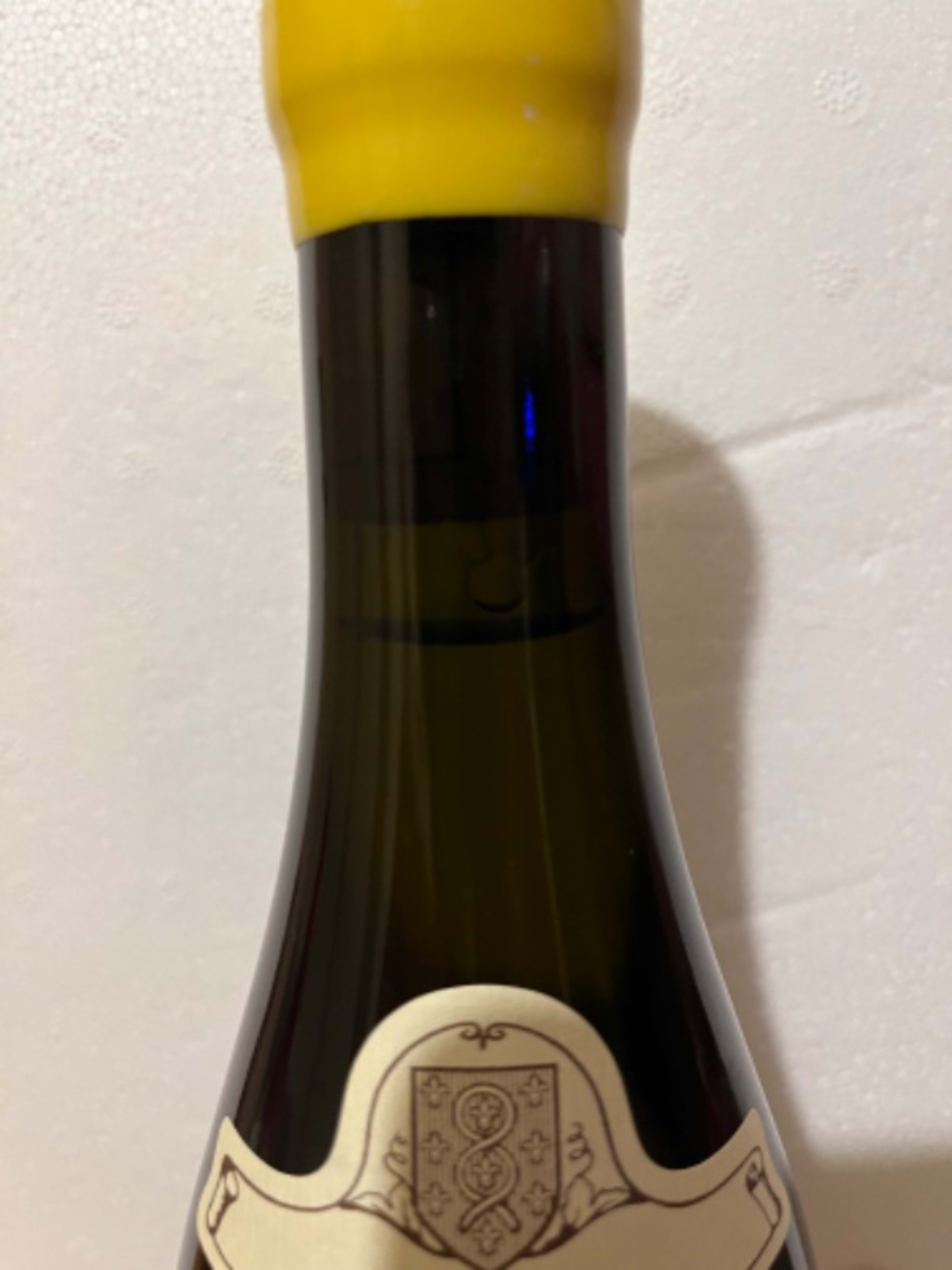 Wine Level