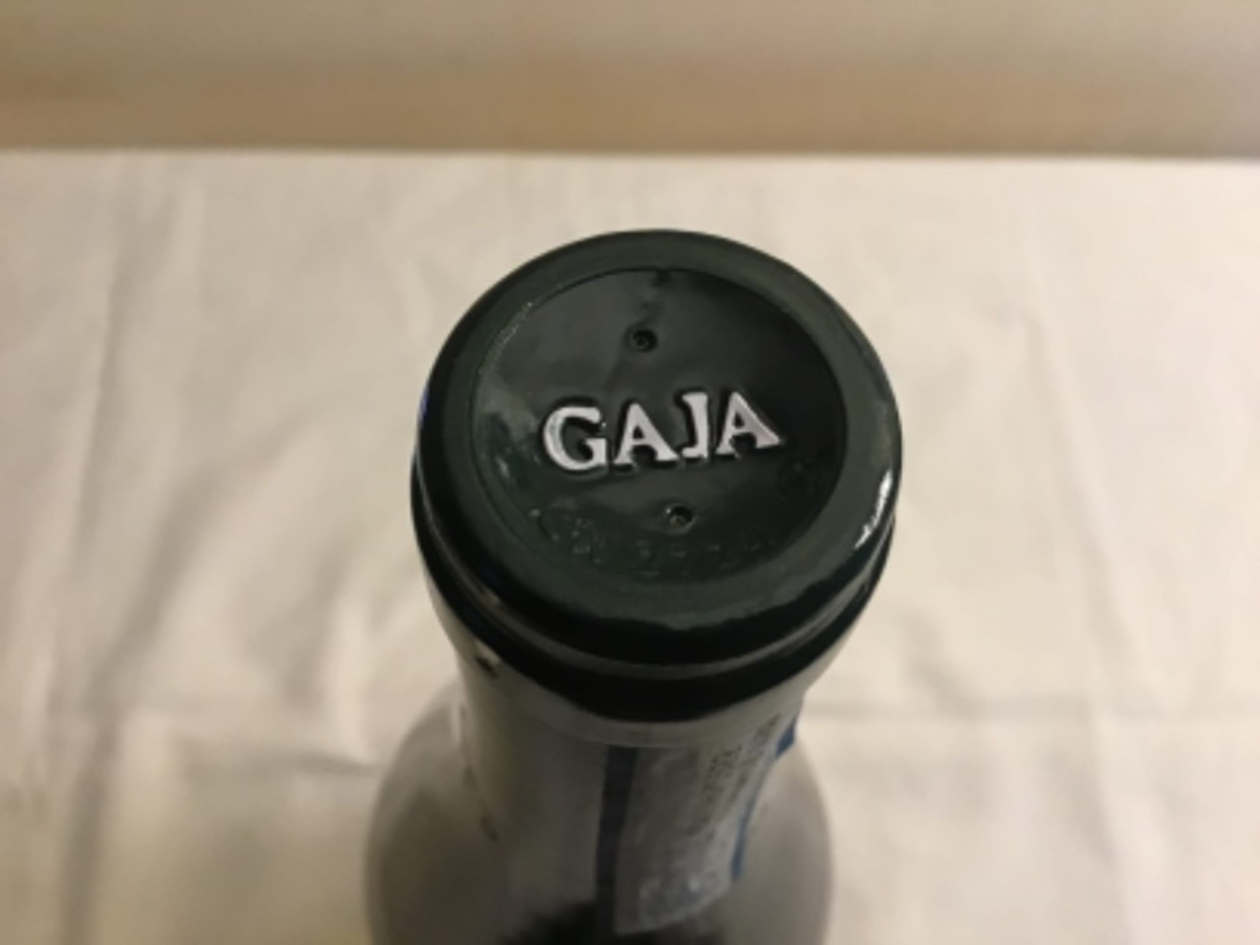 Caps