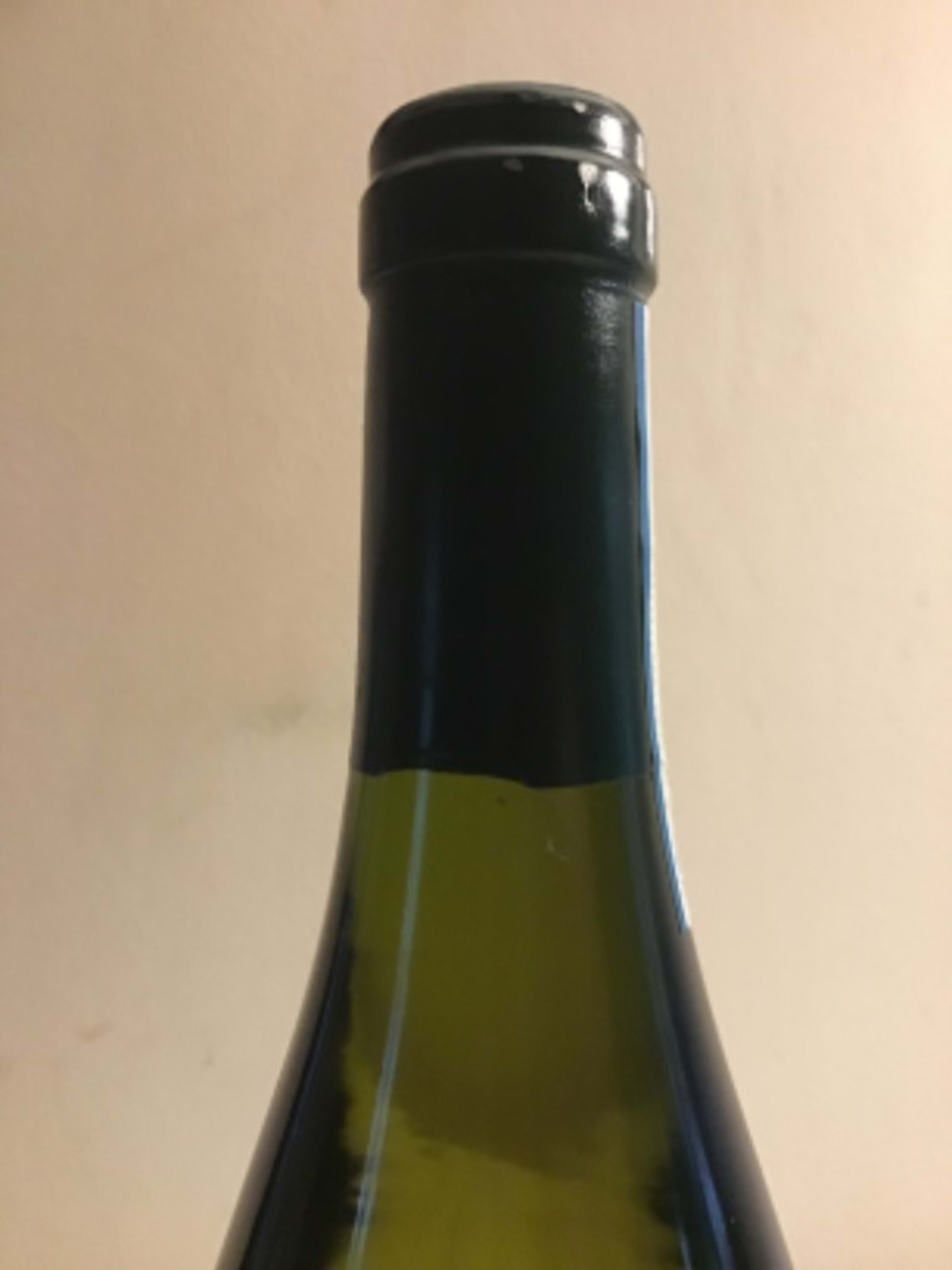 Wine Level