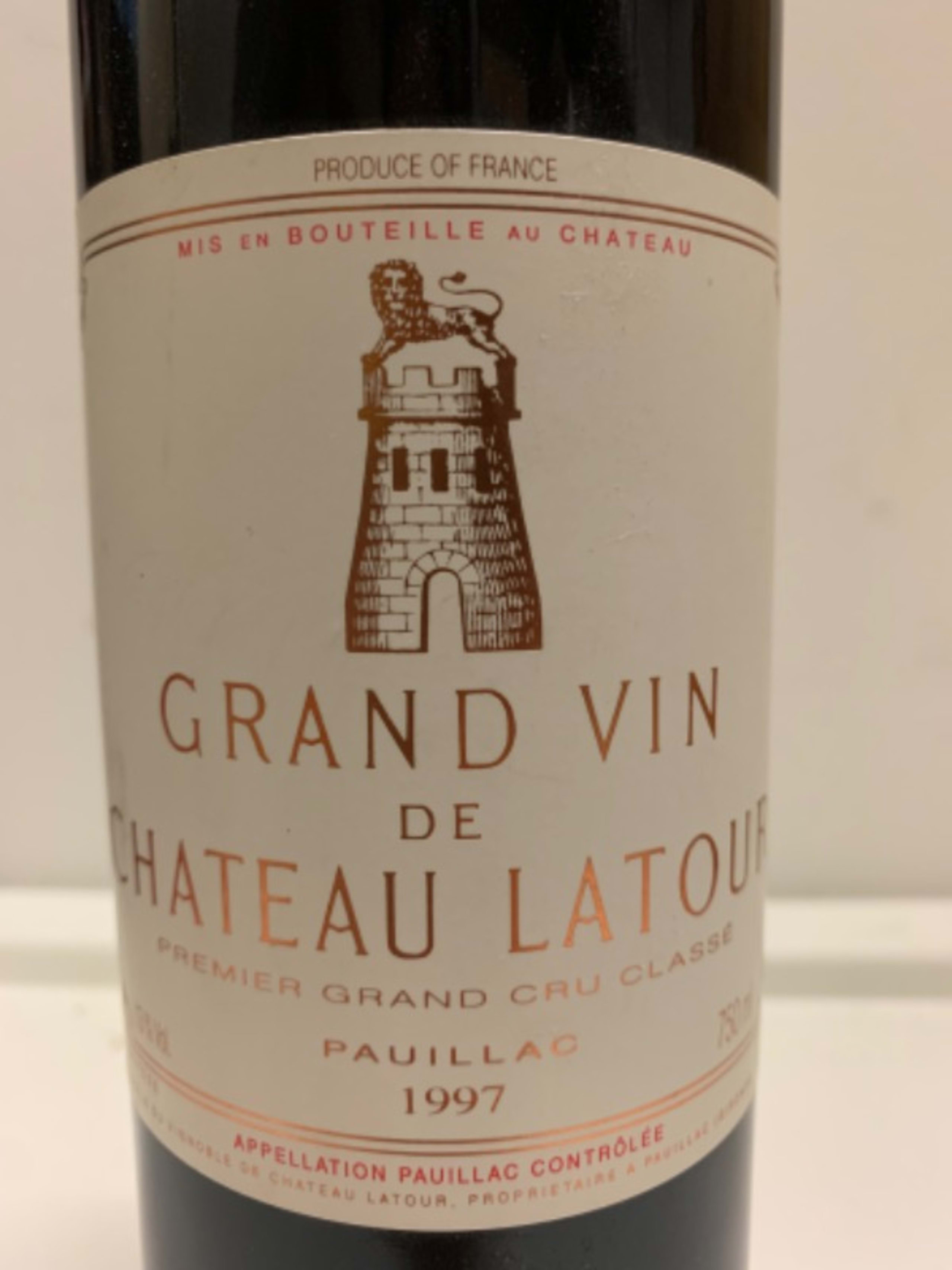 Label