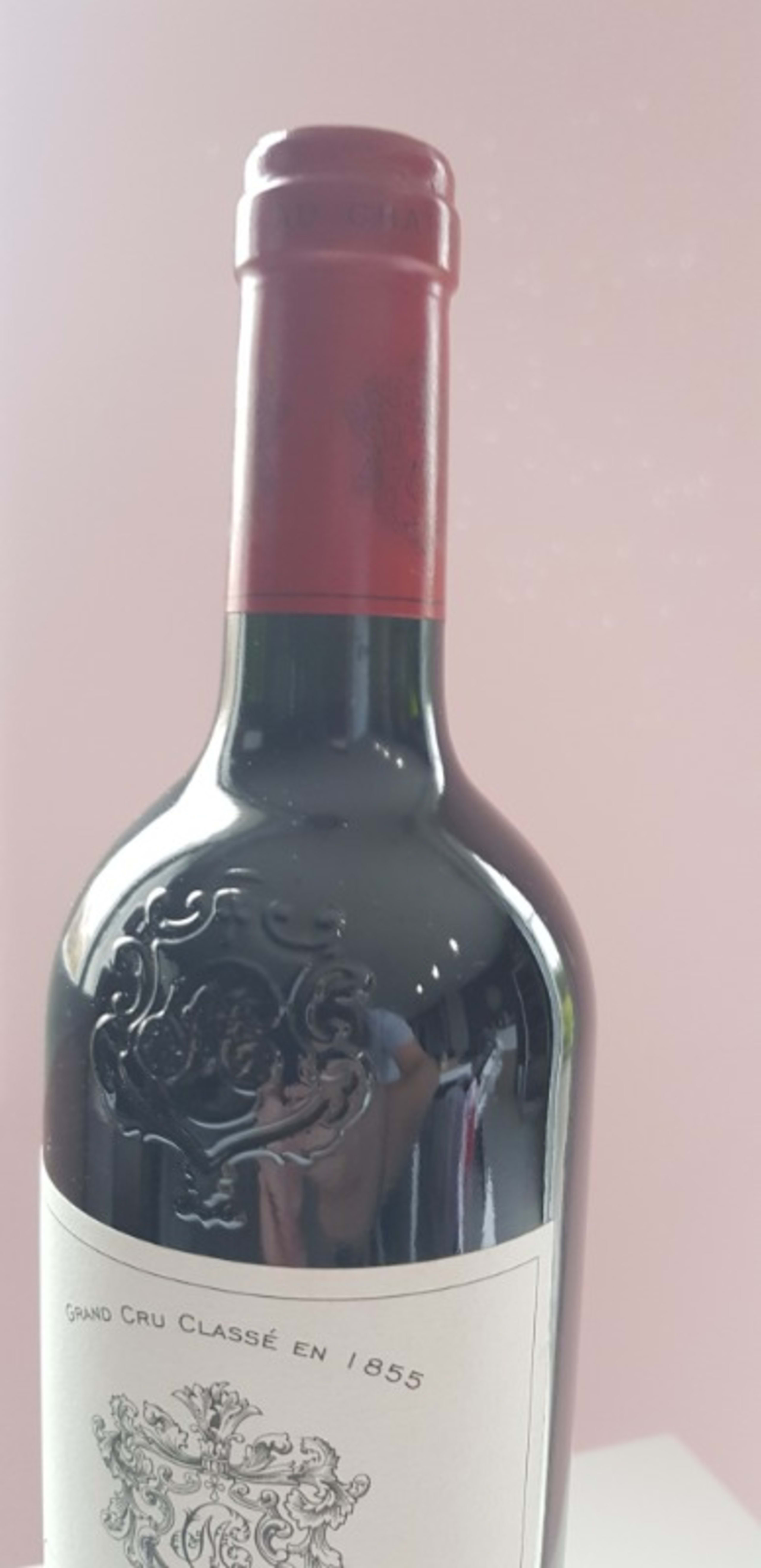 Wine Level