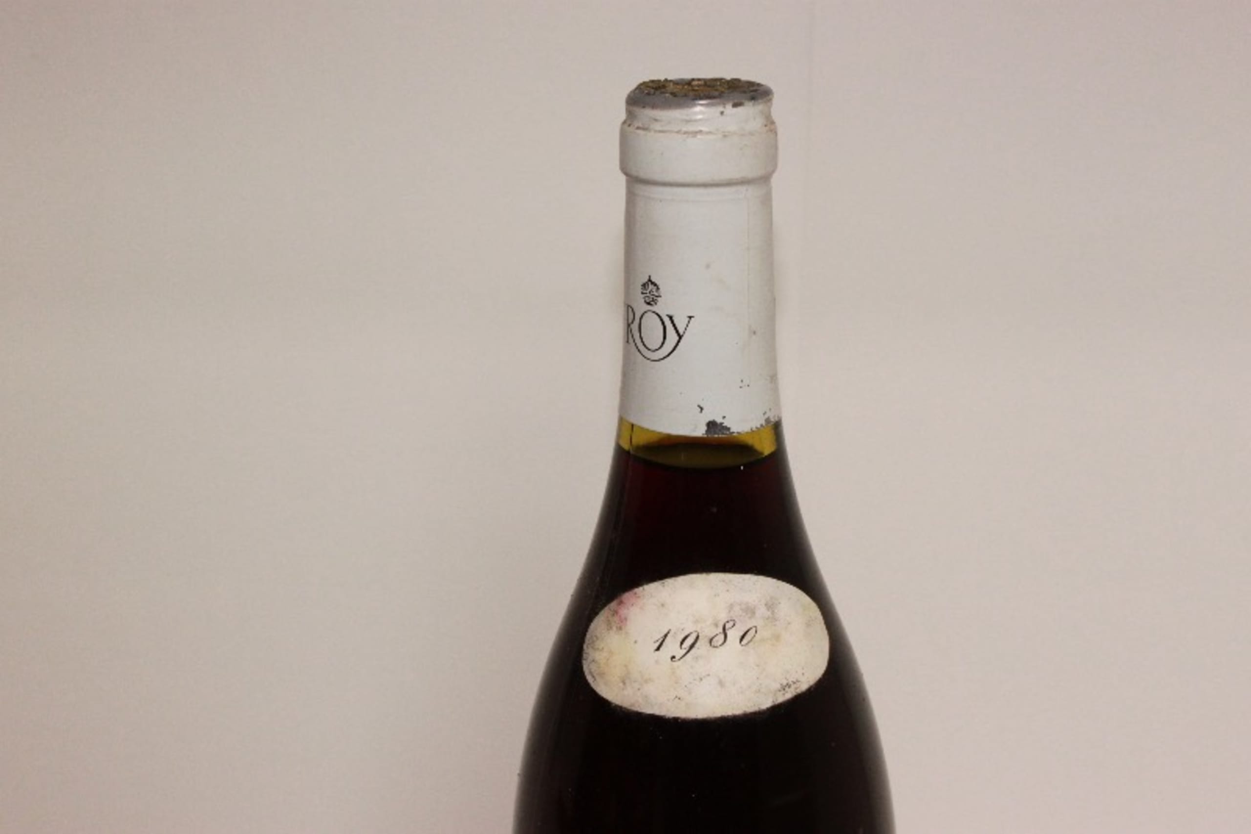 Wine Level