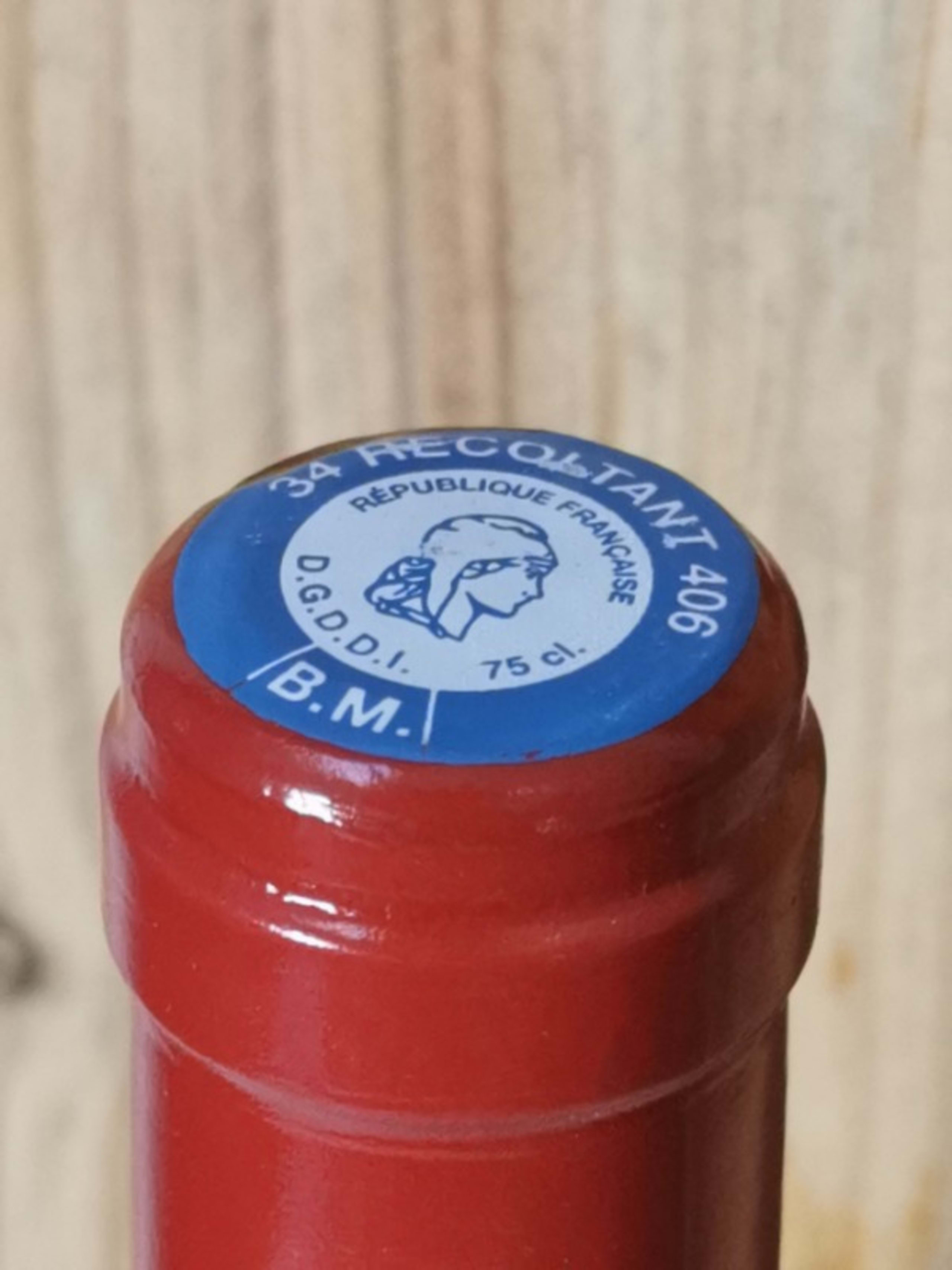 Caps