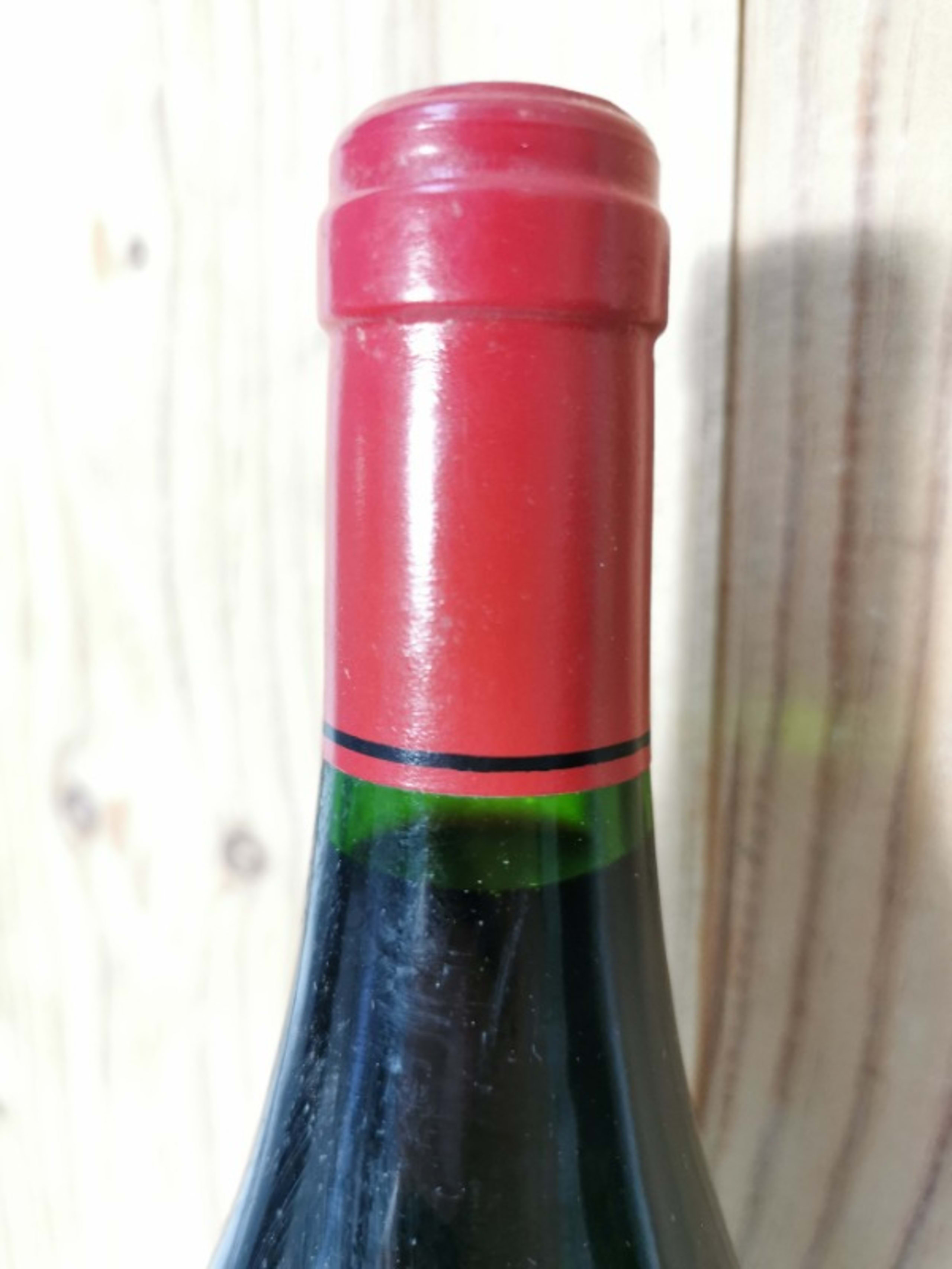 Wine Level
