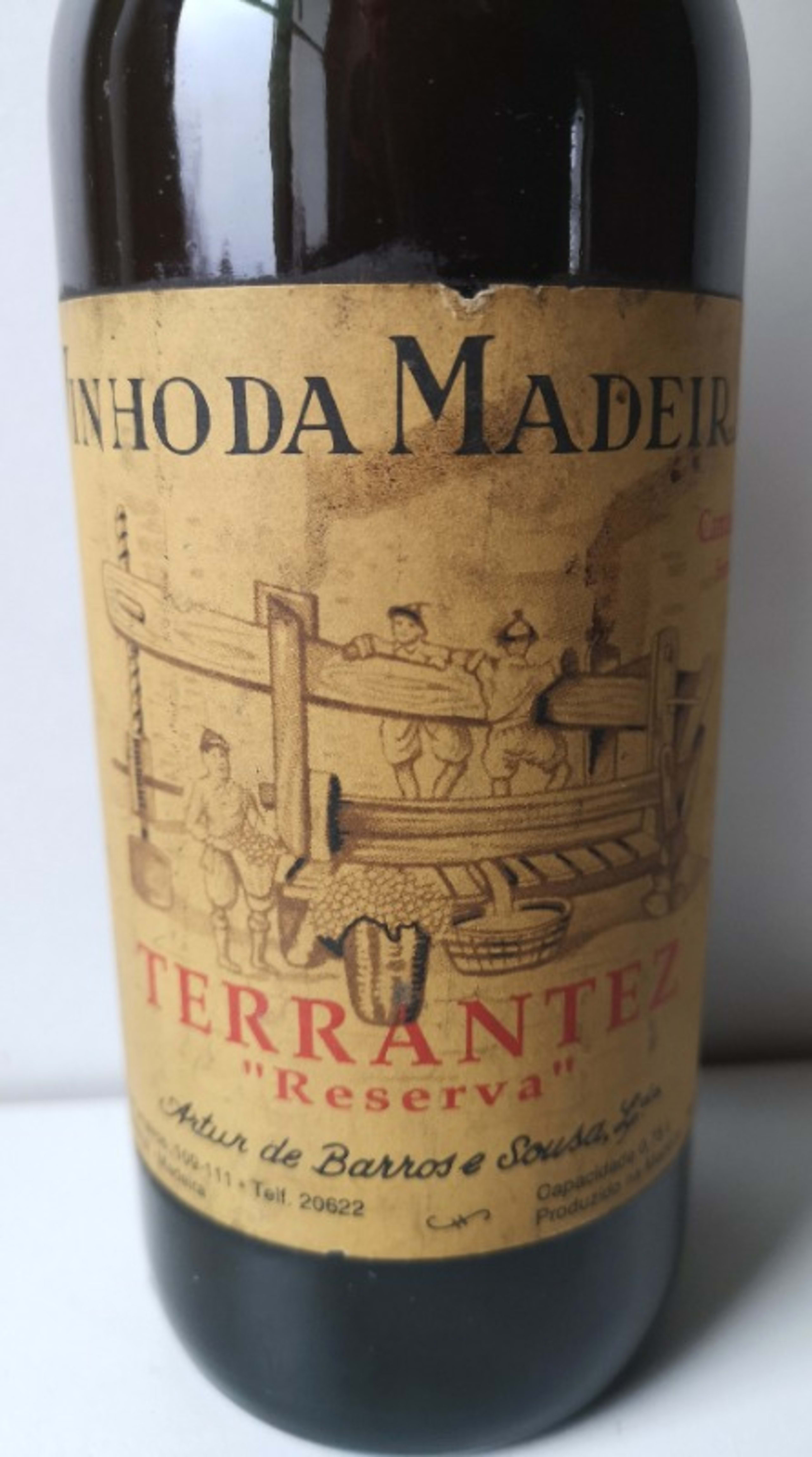 Label
