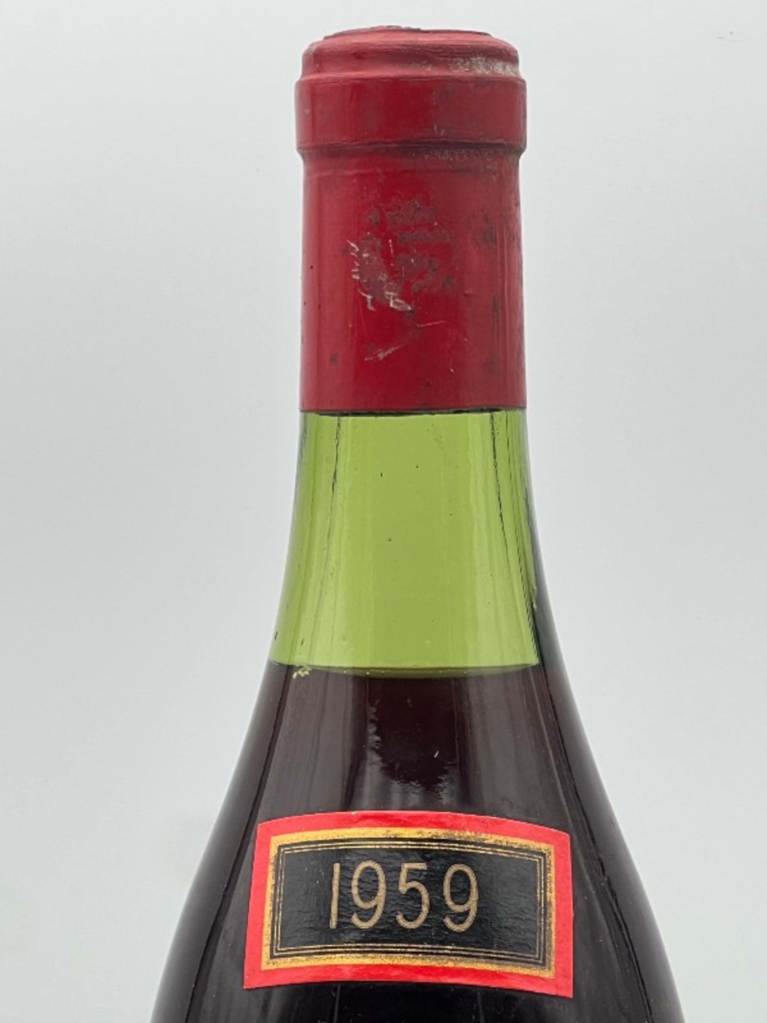 Wine Level