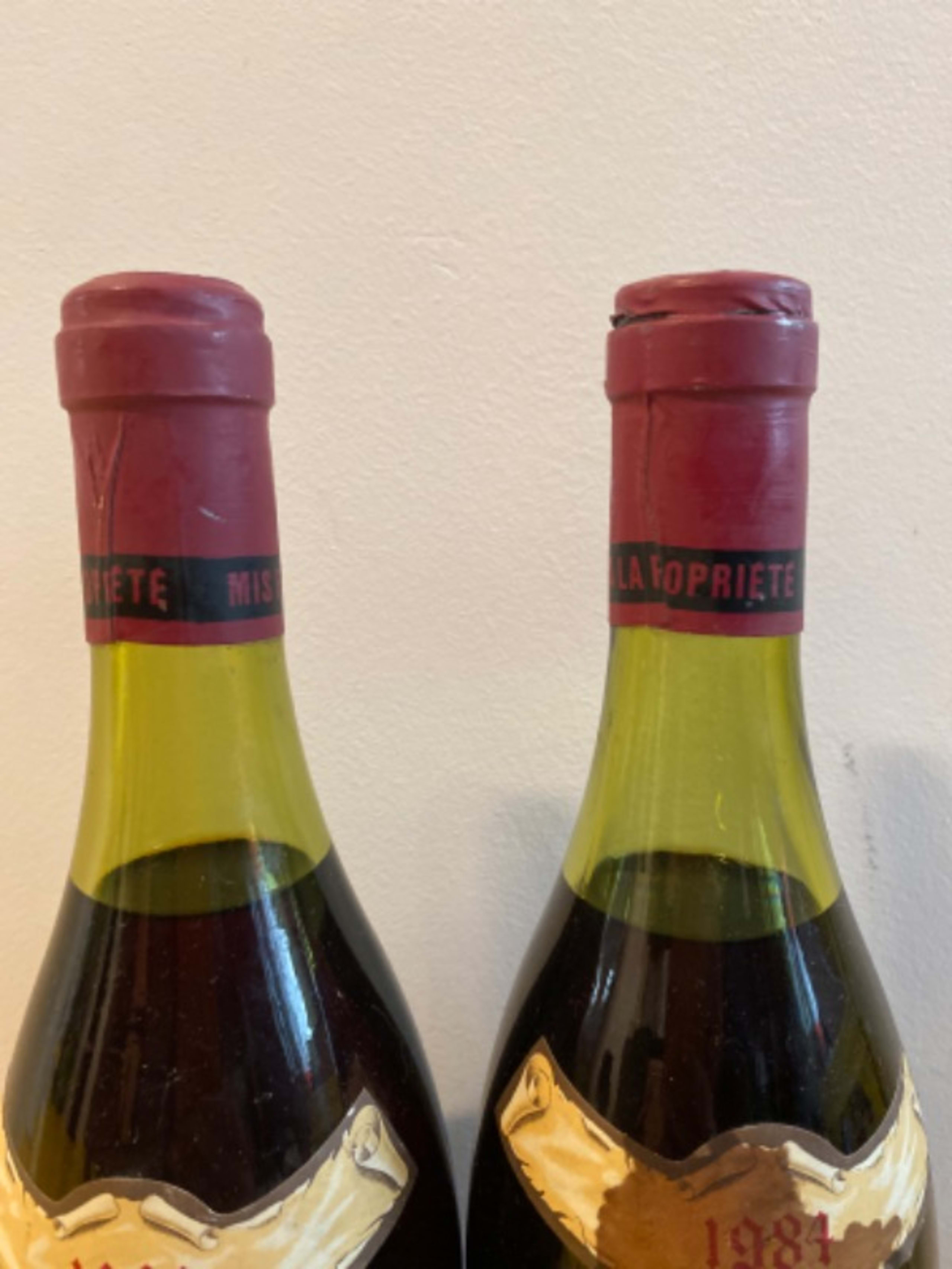 Wine Level