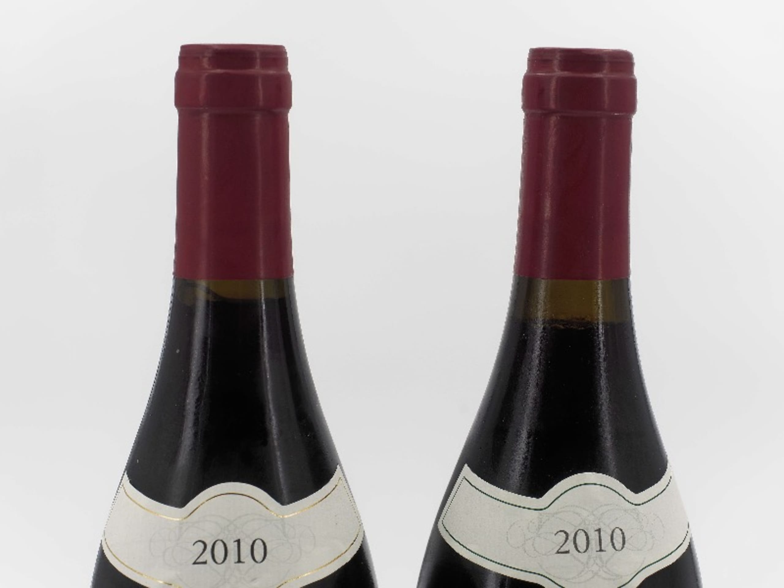 Wine Level