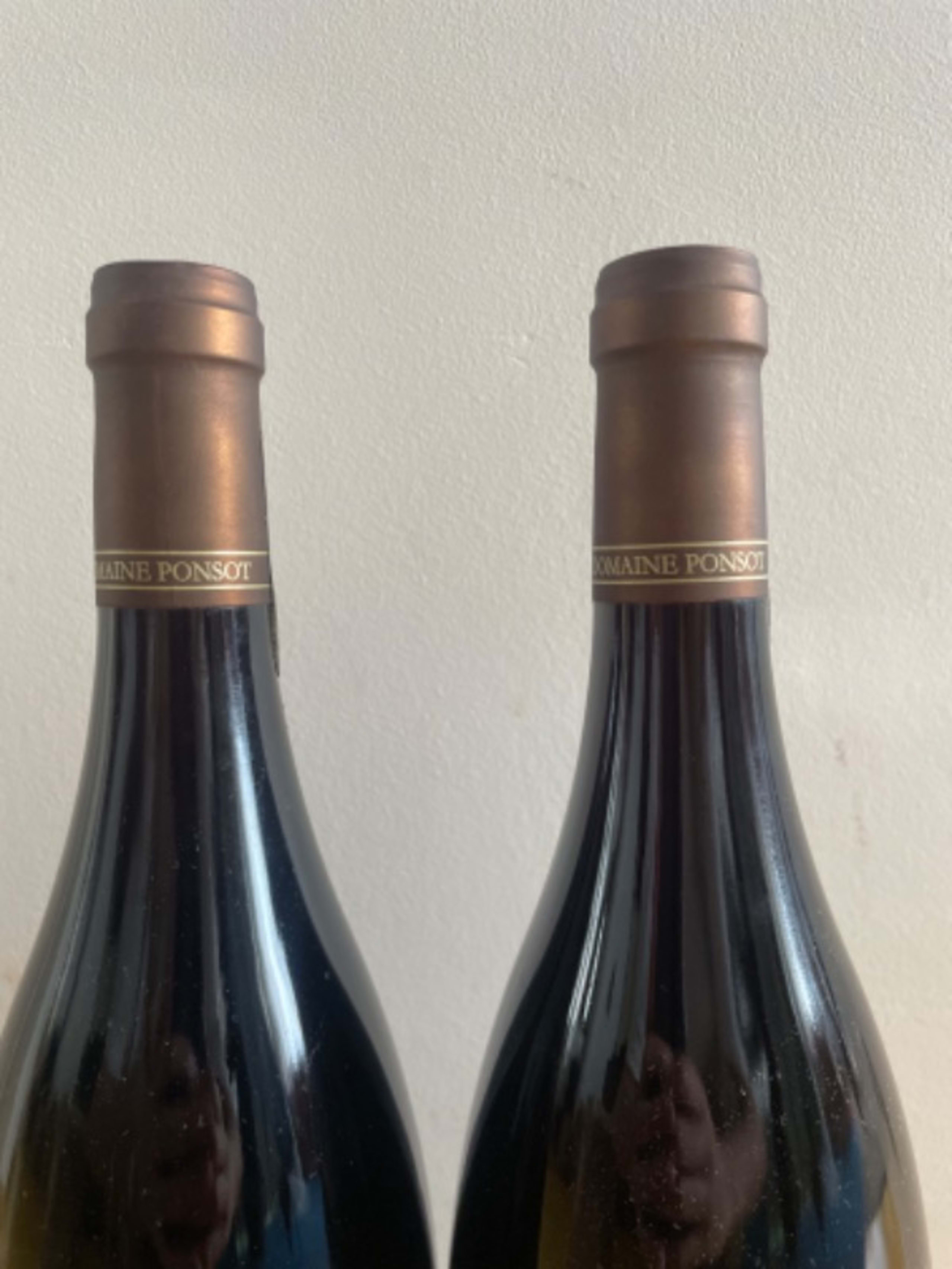 Wine Level
