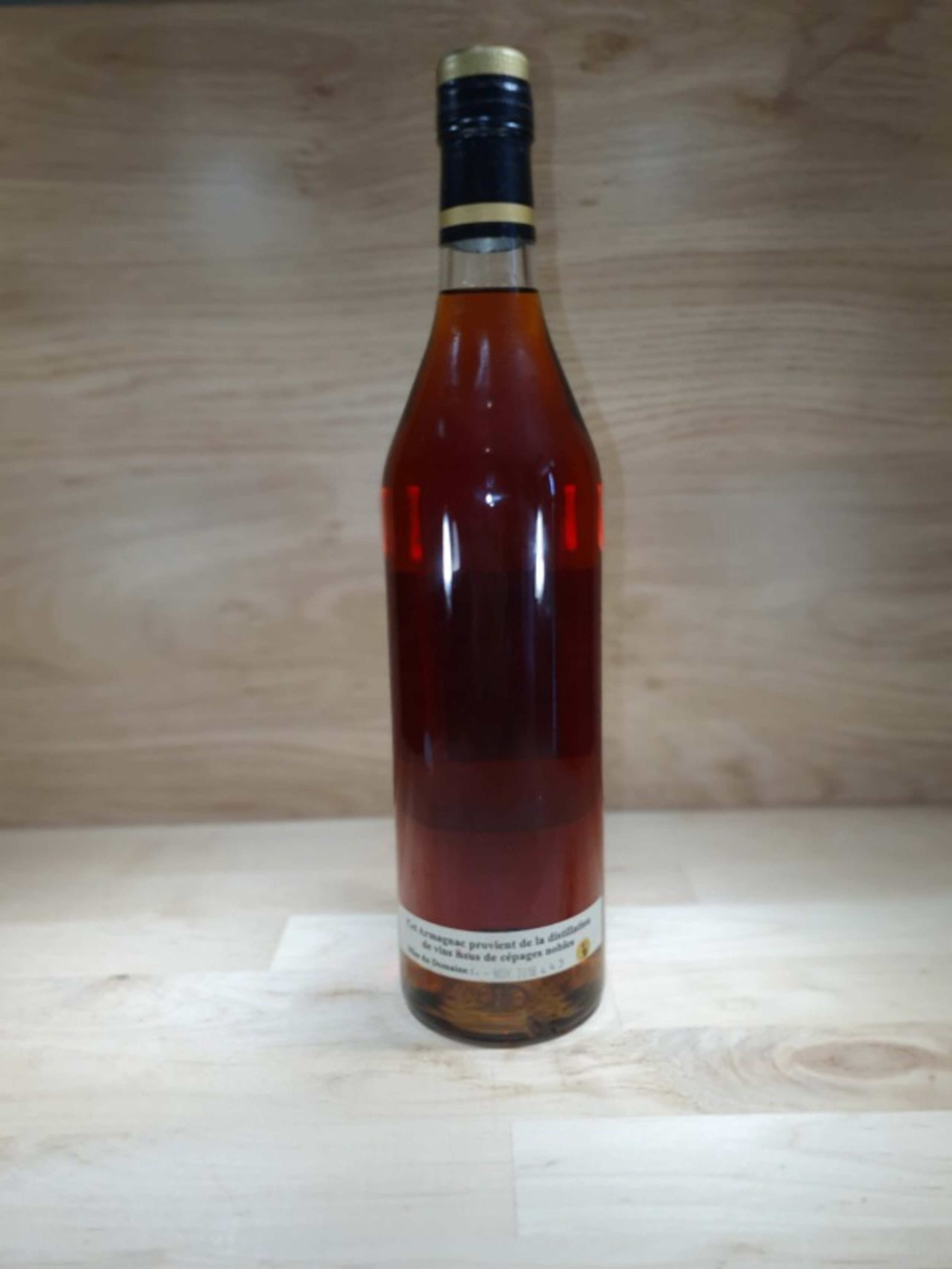 Wine Level
