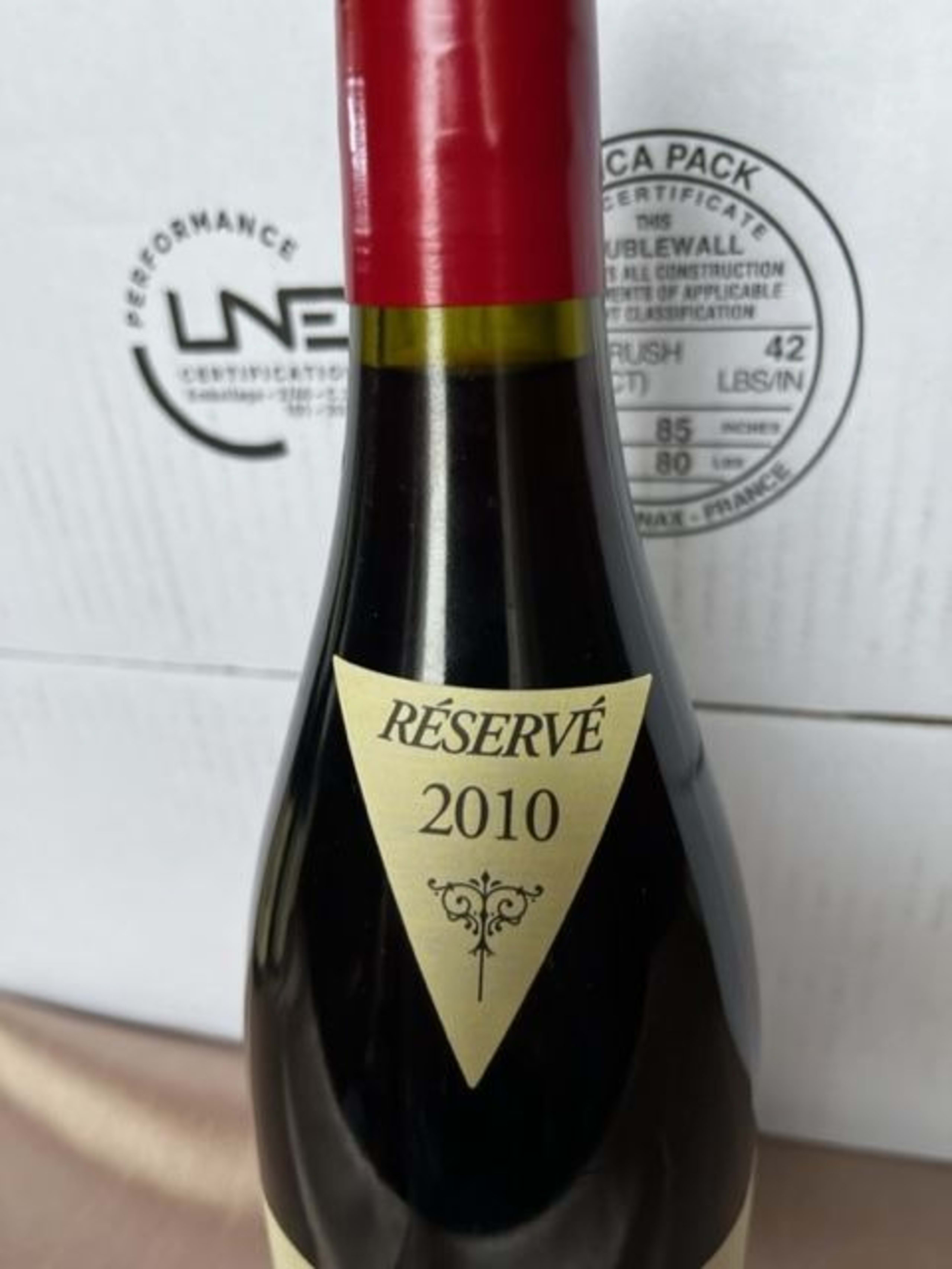 Wine Level