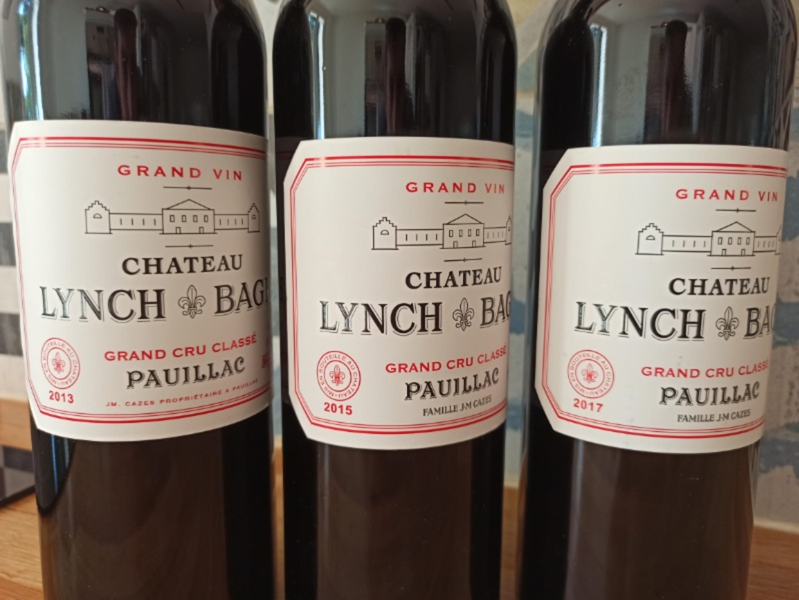 Label