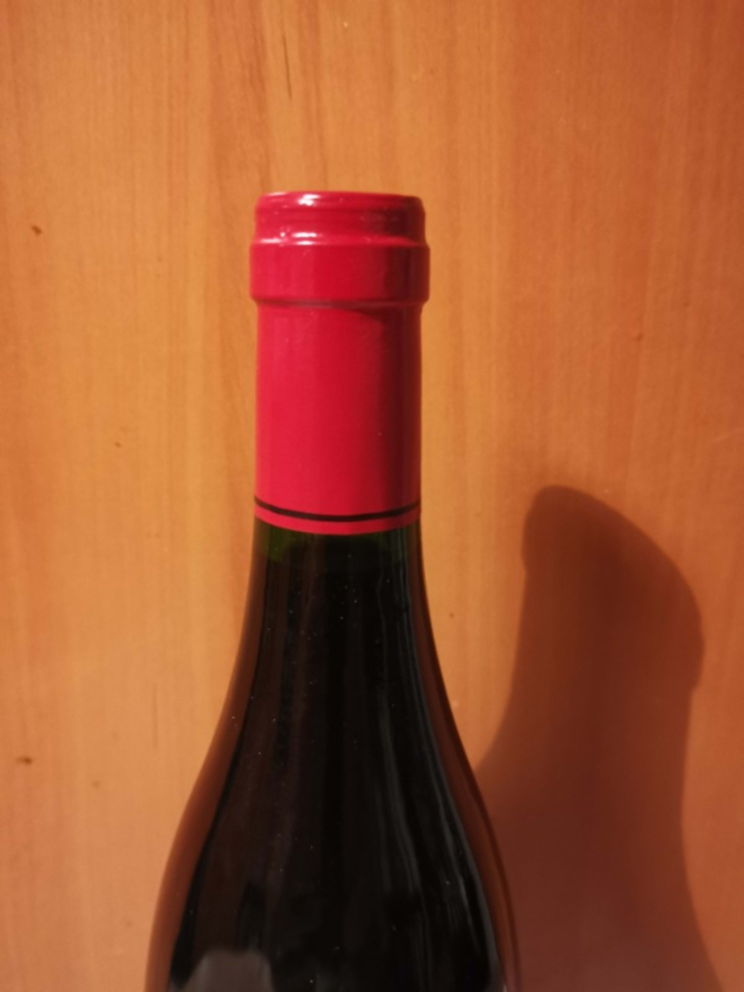 Wine Level