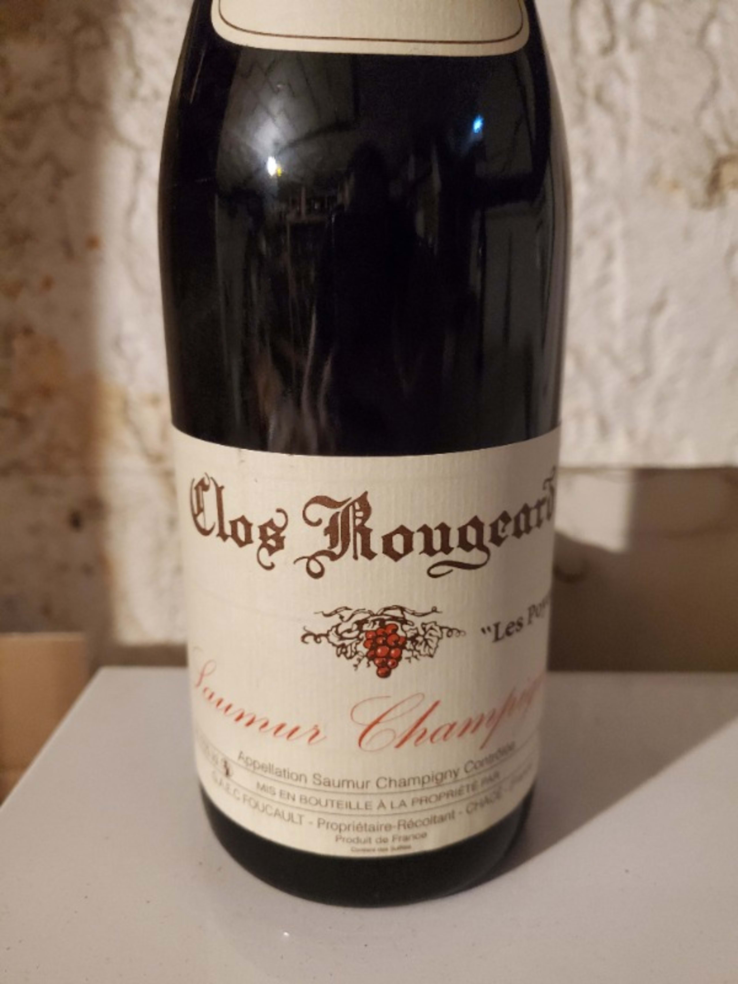 Étiquette