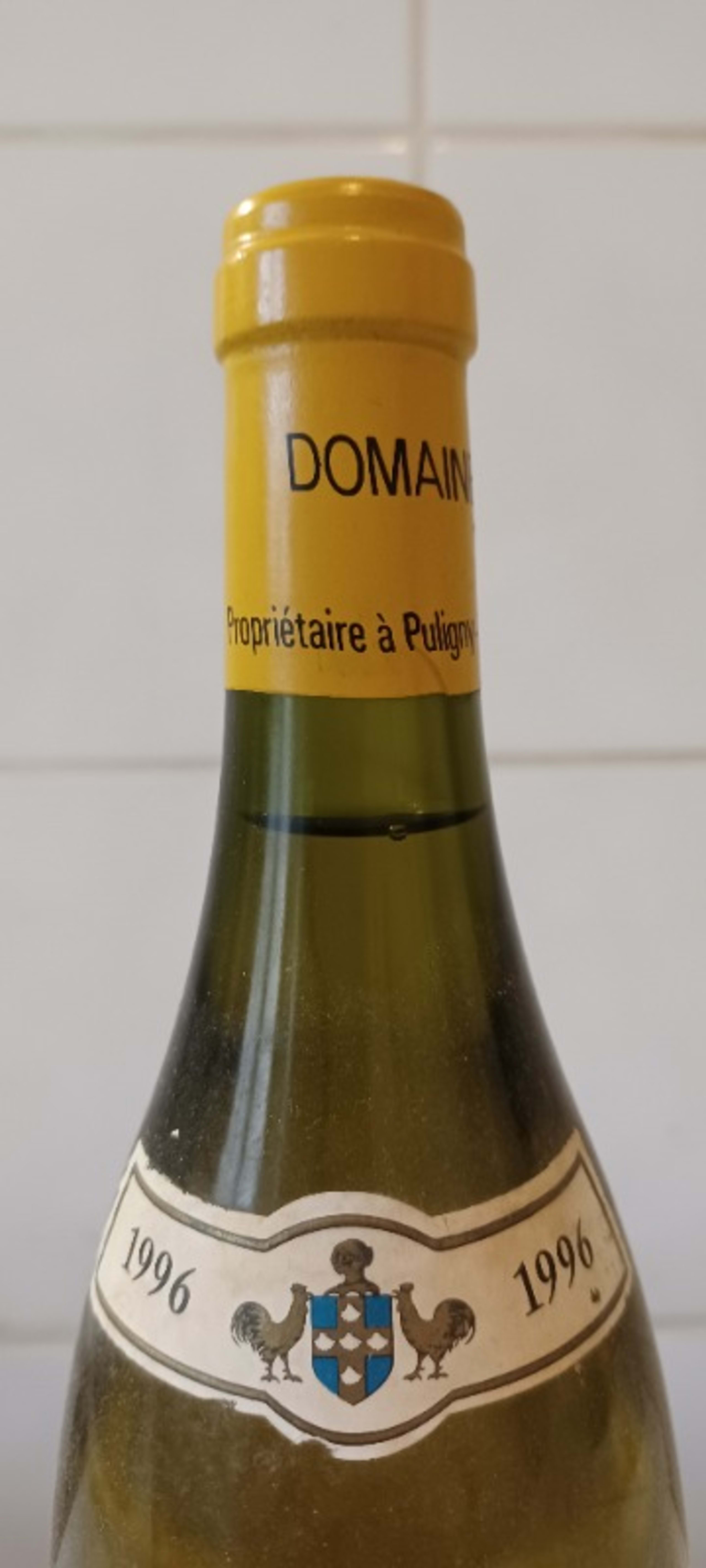 Wine Level