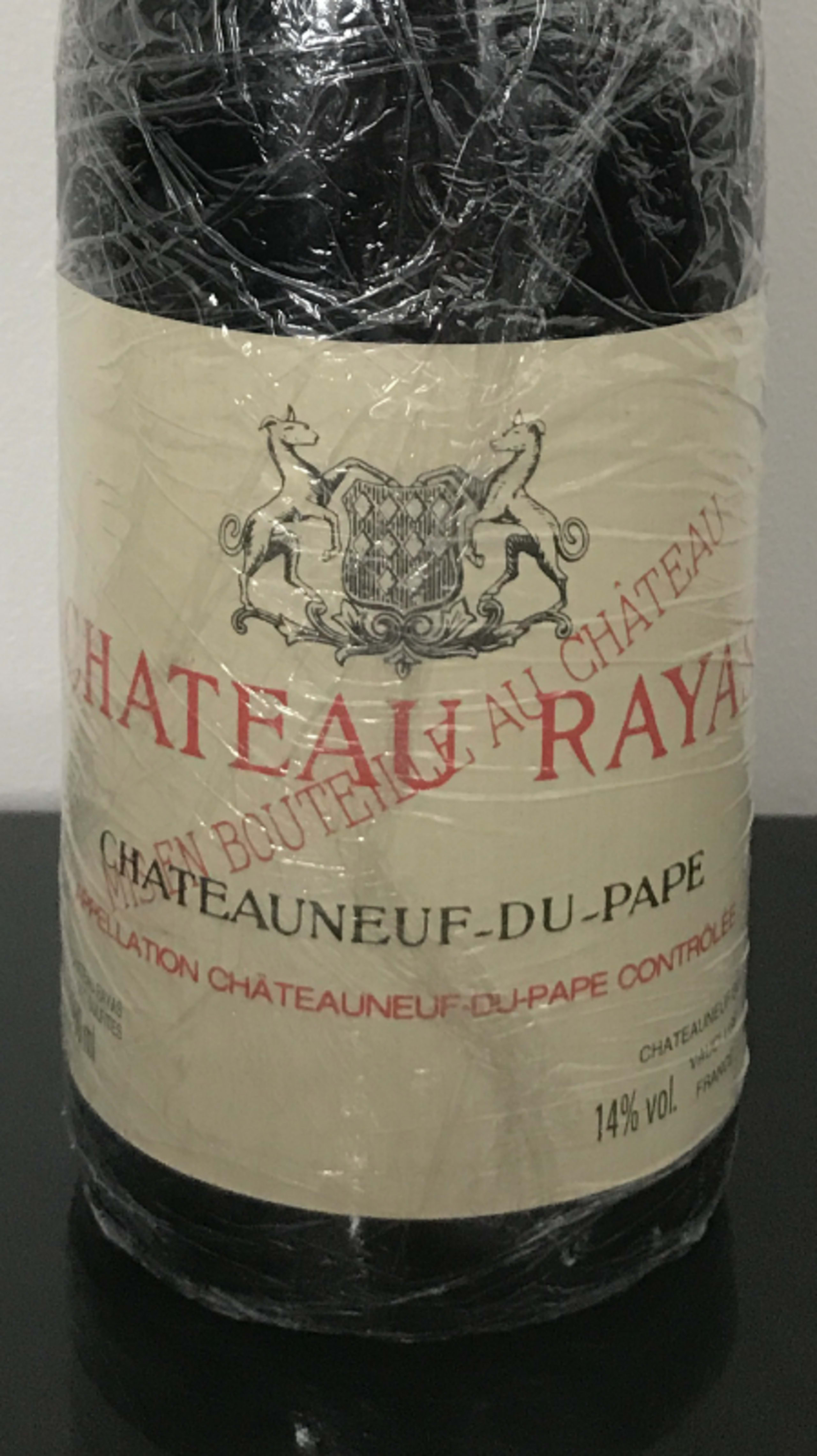 Étiquette
