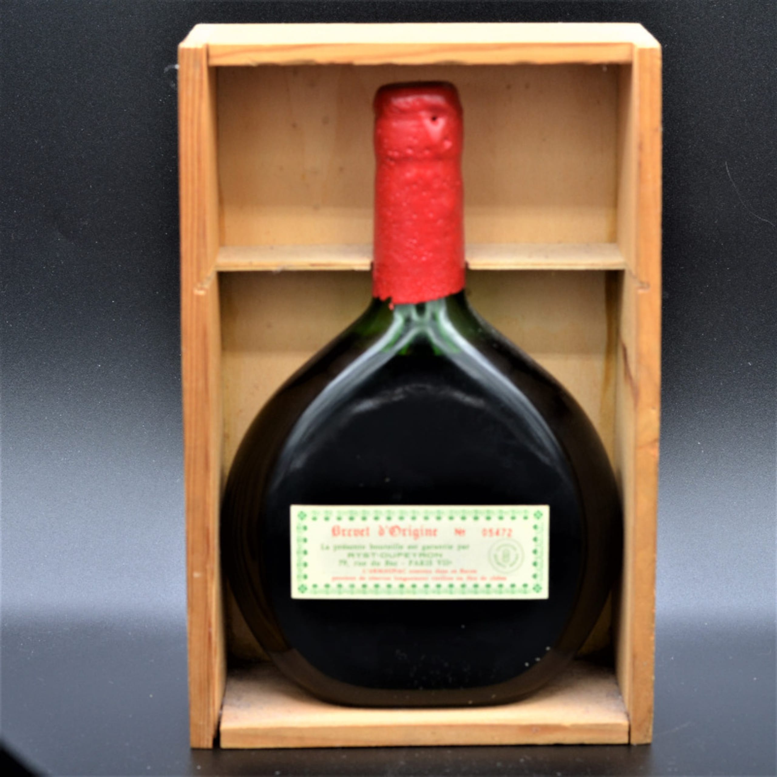 Label
