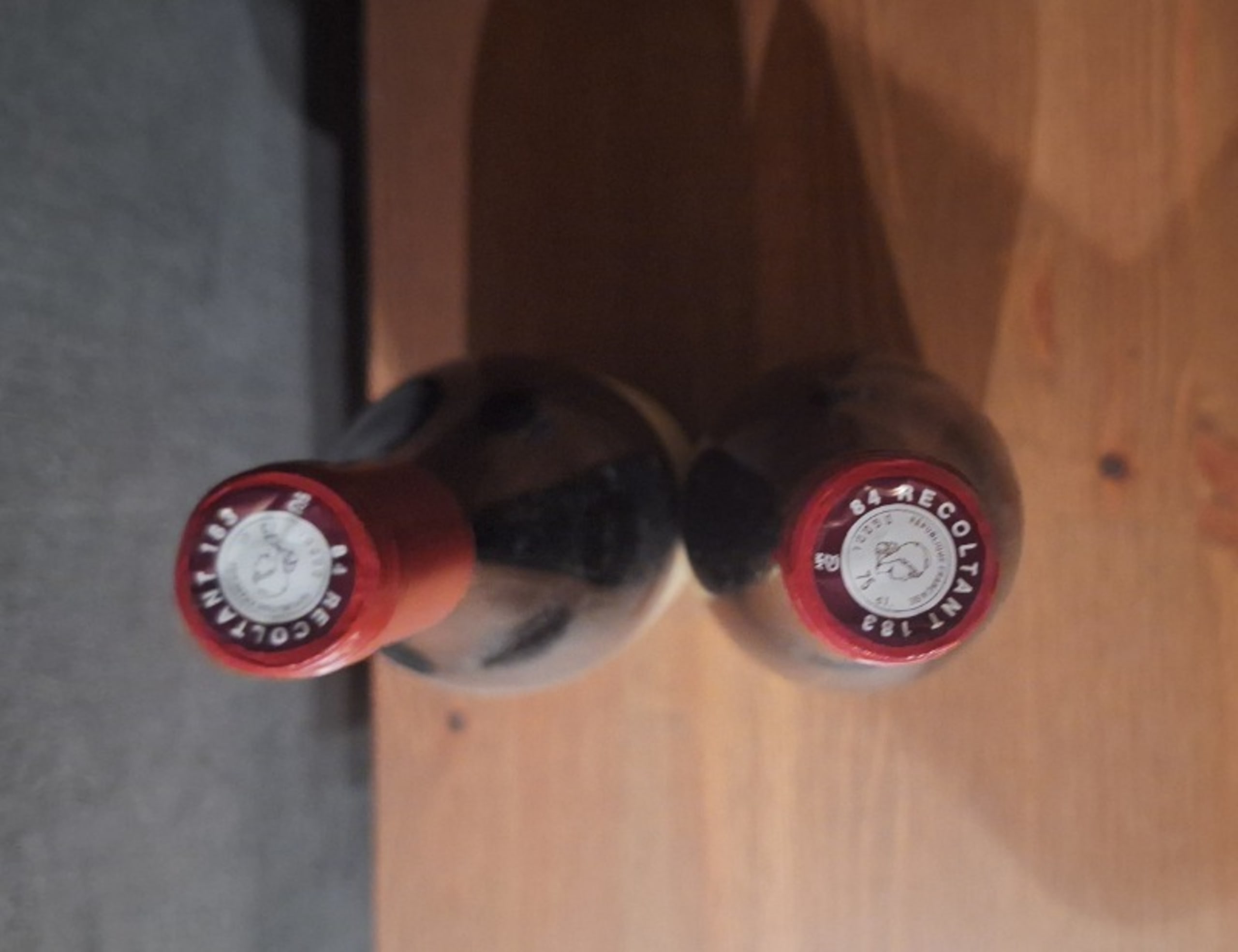 Capsules