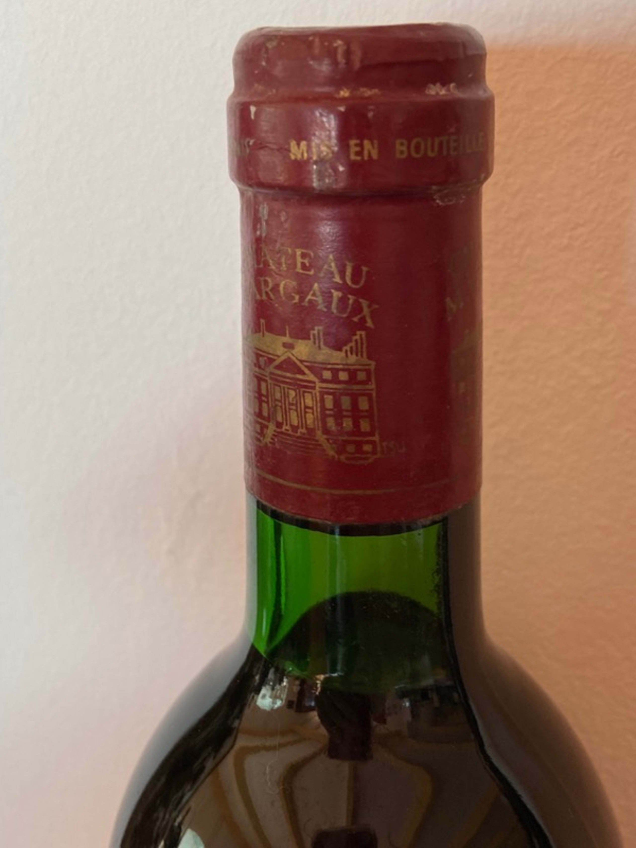 Wine Level