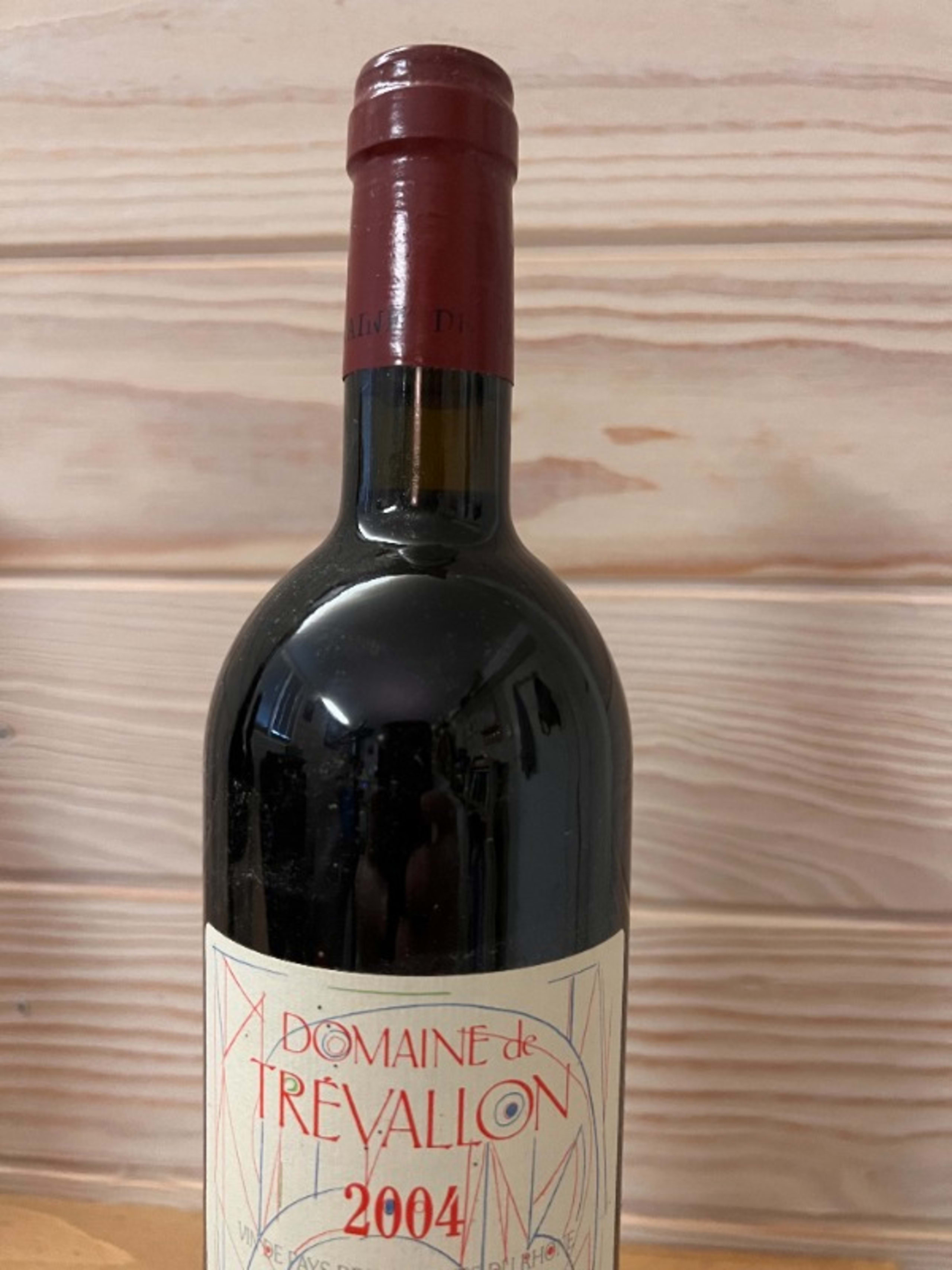 Wine Level
