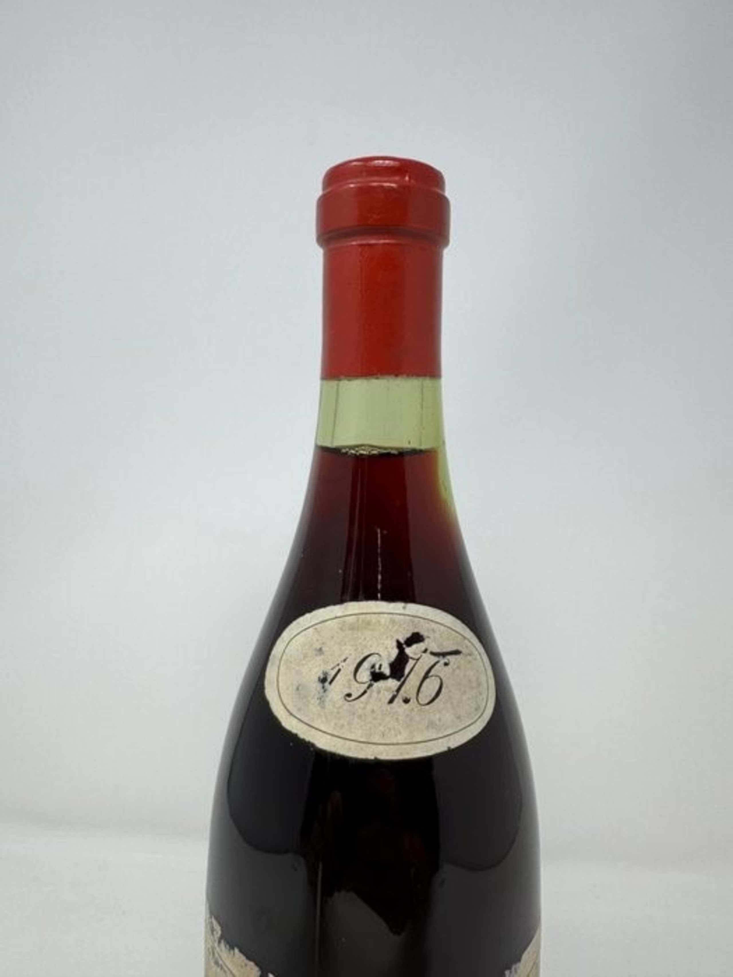 Wine Level