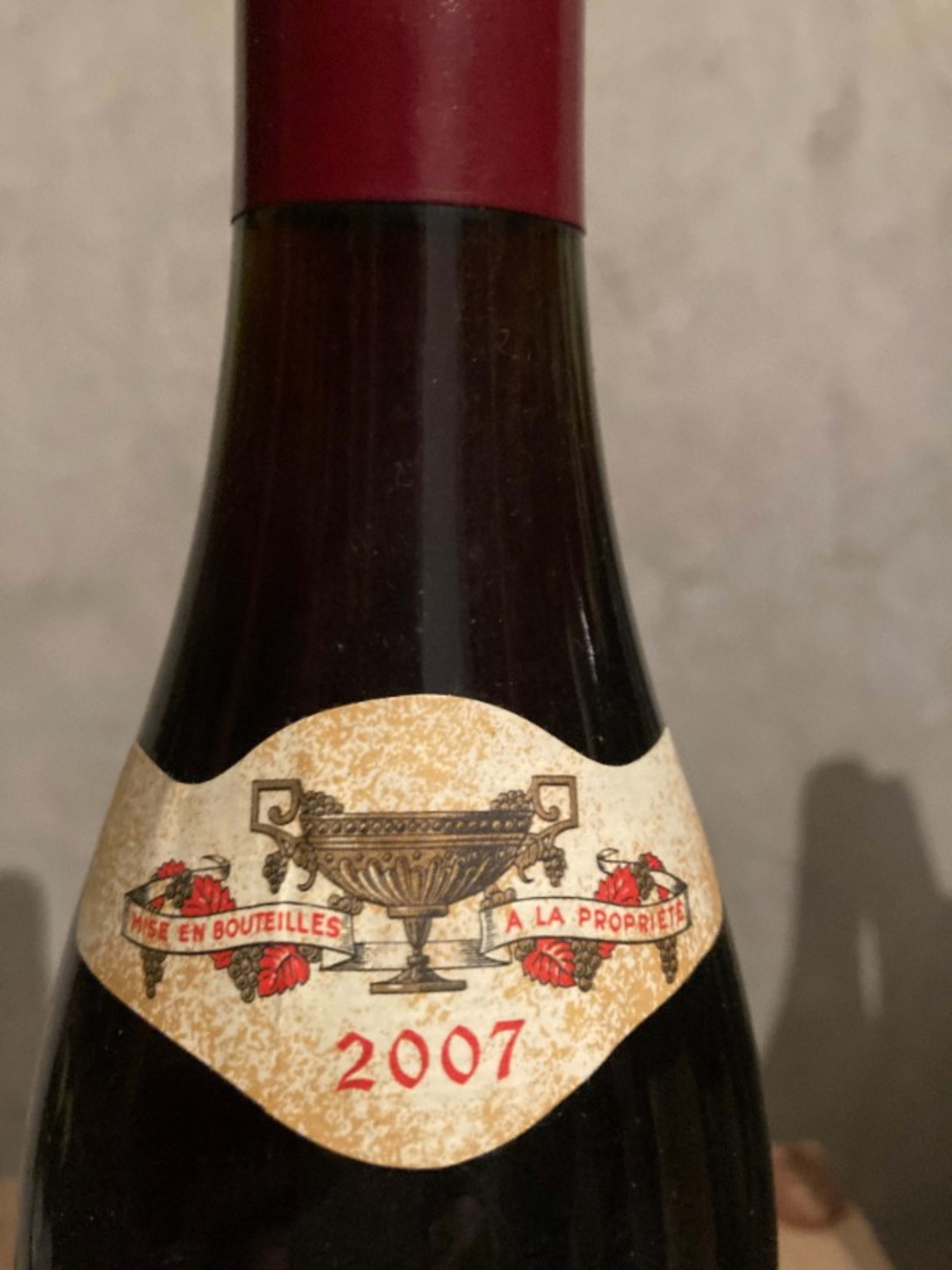Wine Level