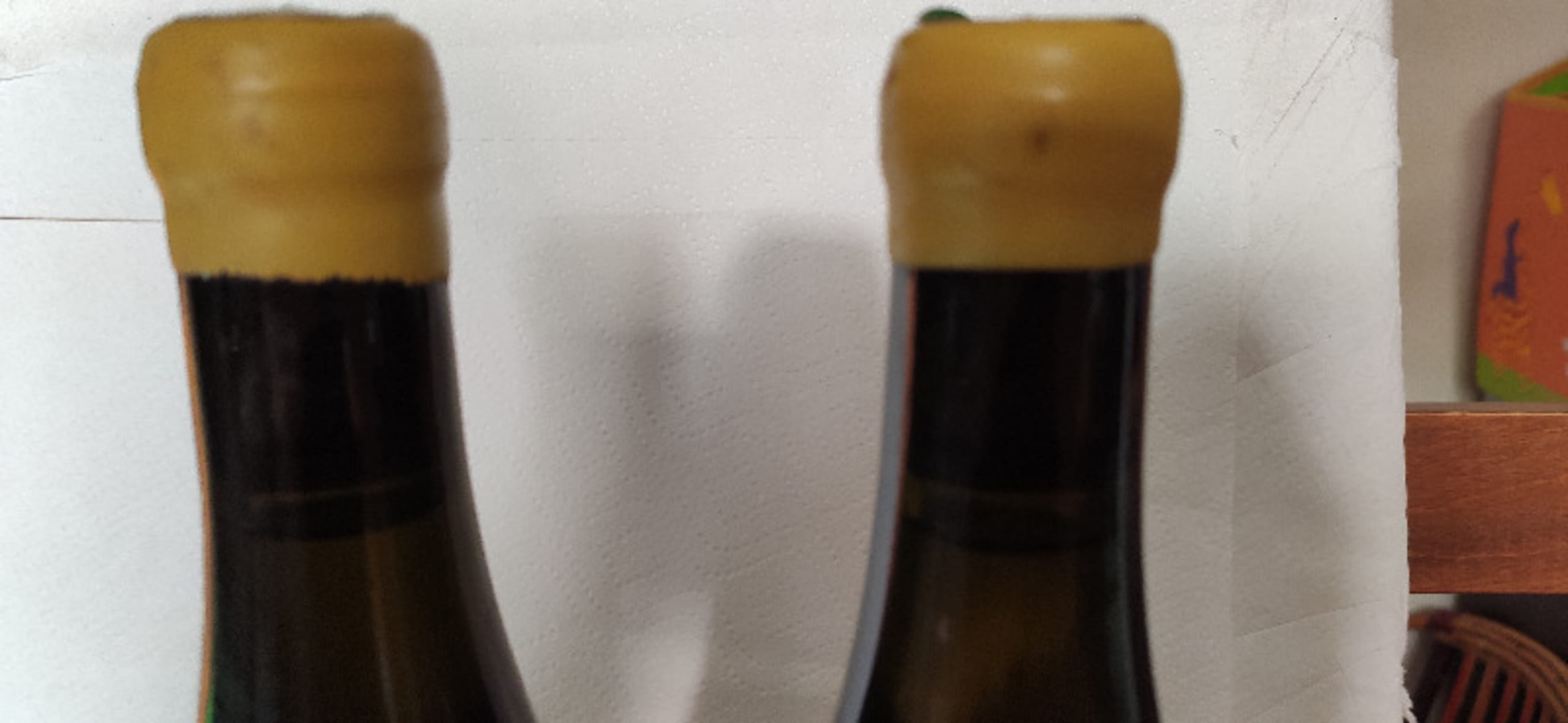 Wine Level
