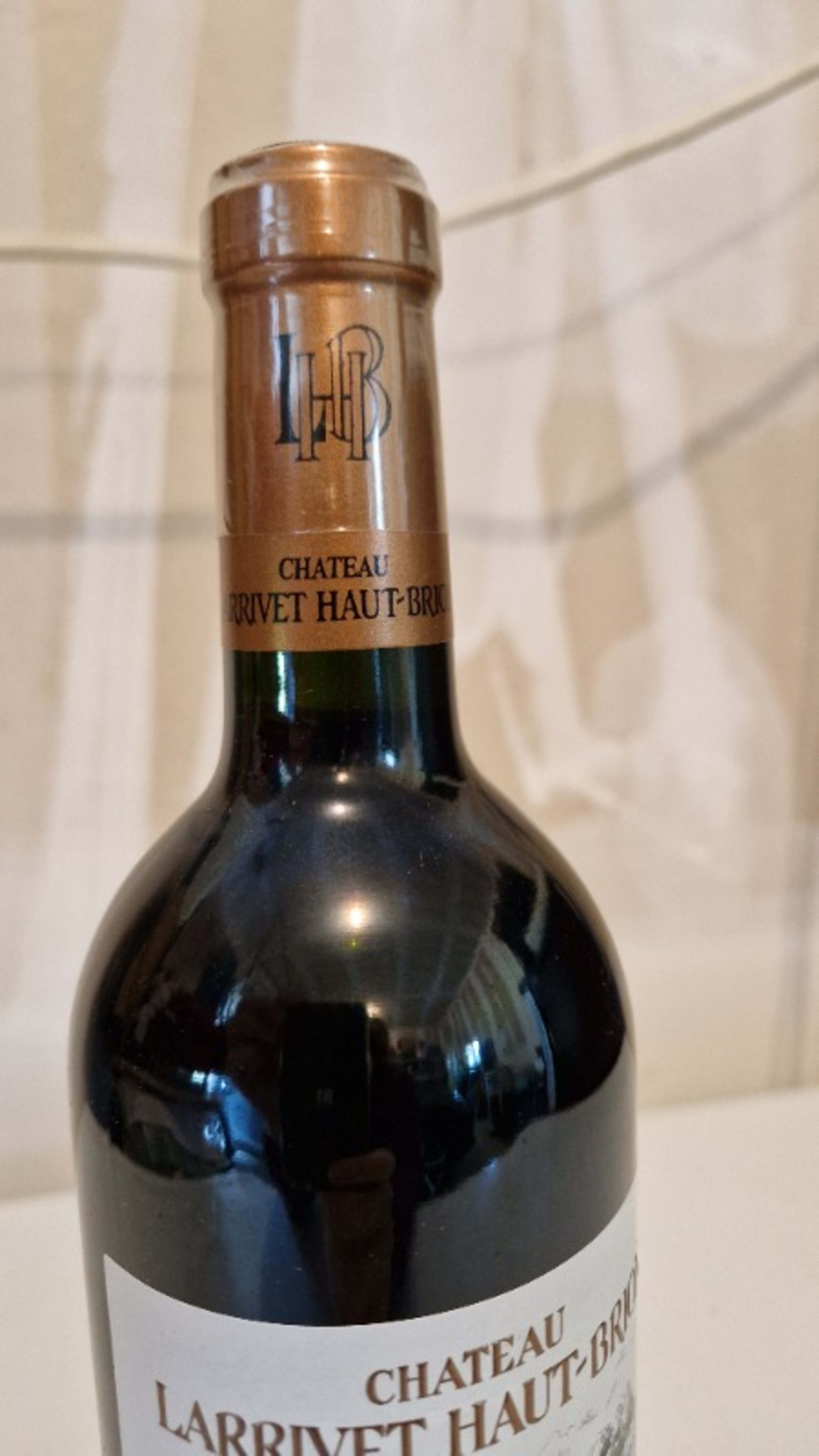 Wine Level