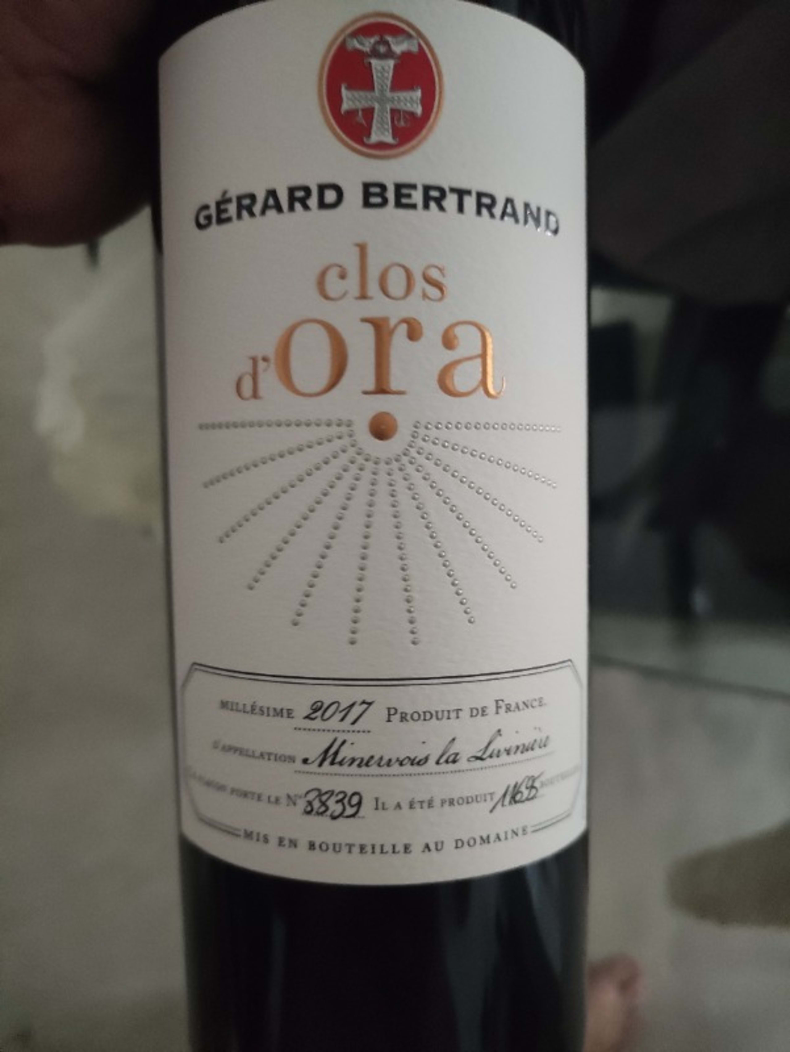 Label