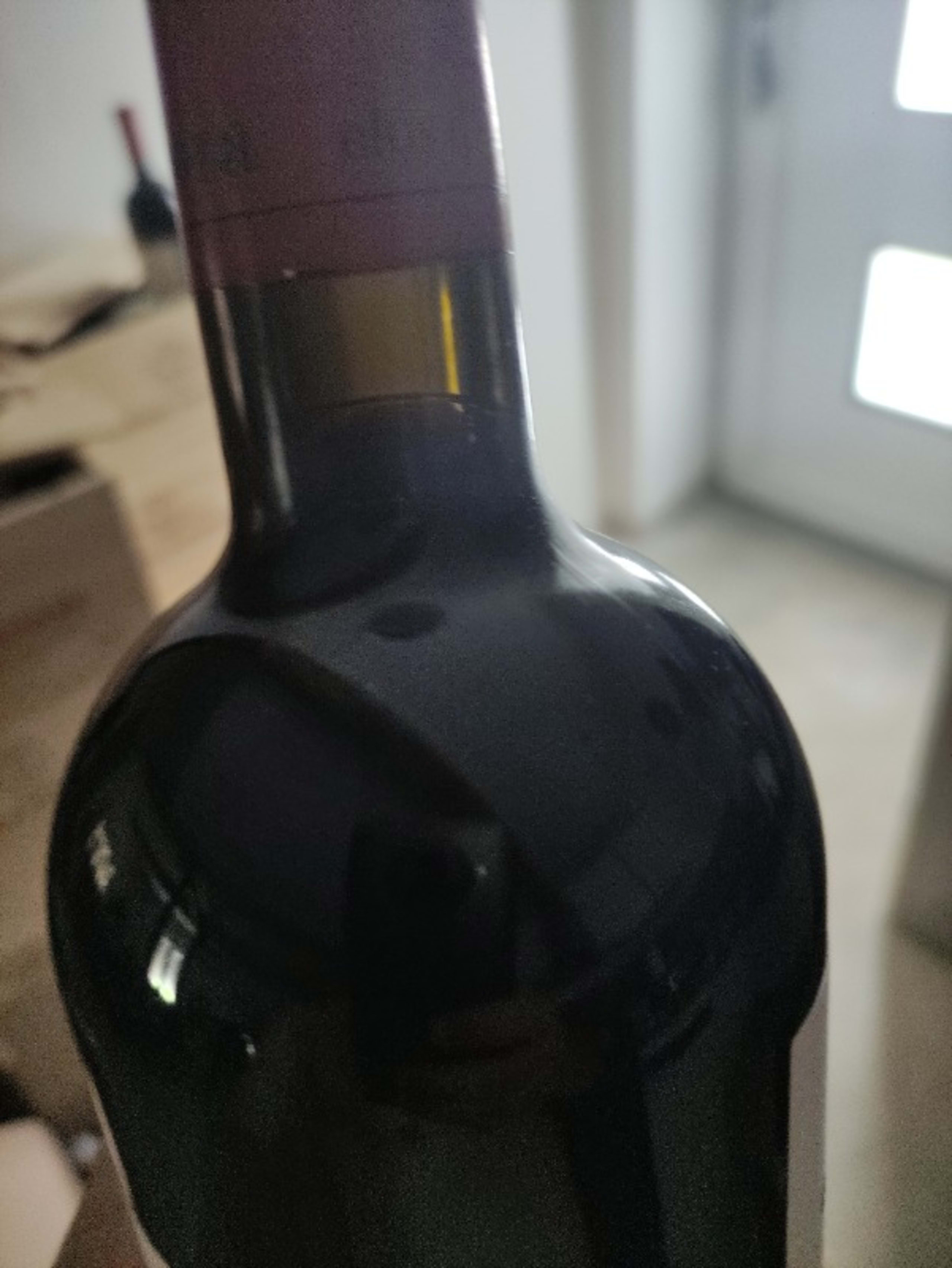 Wine Level