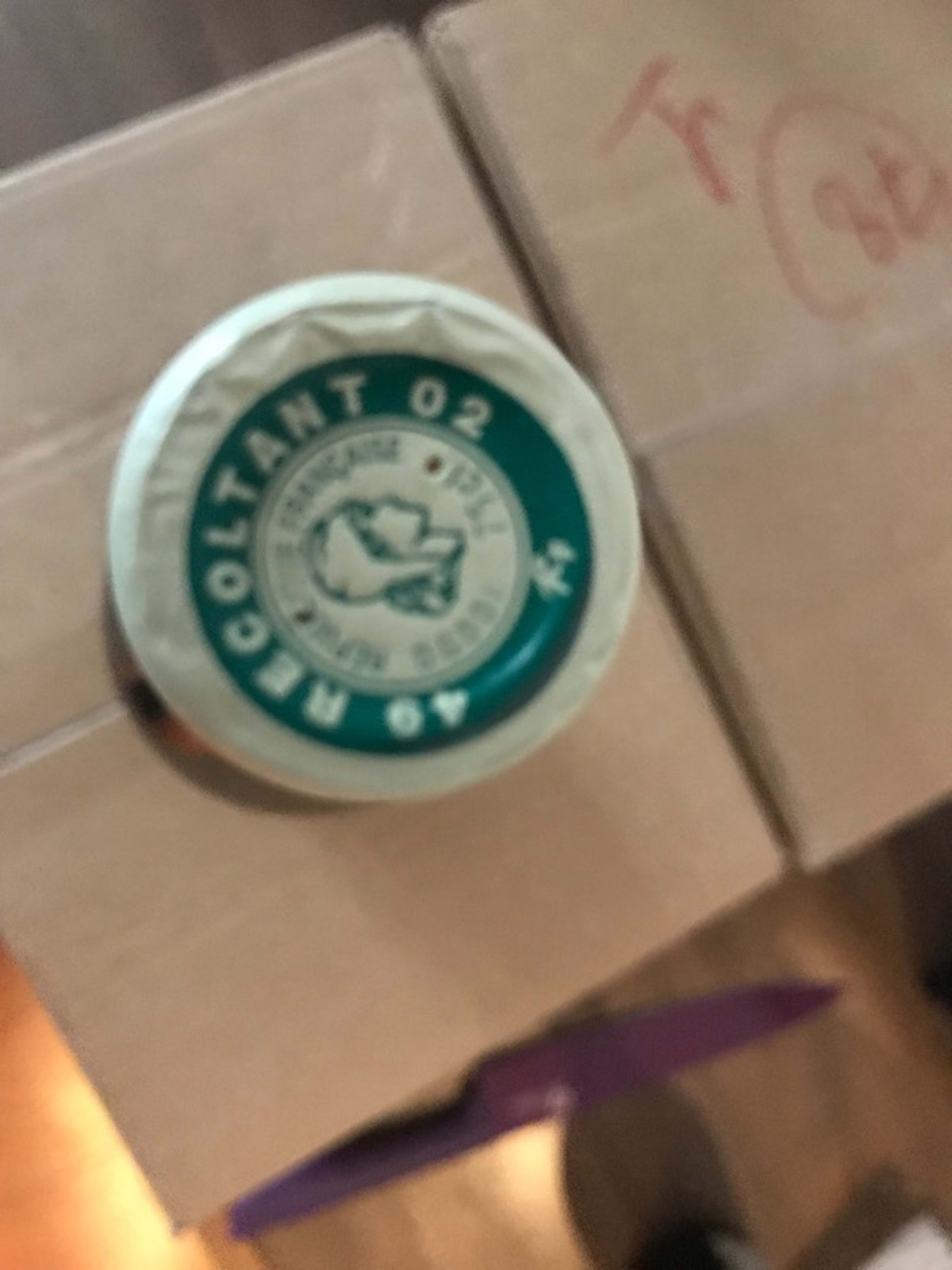 Caps