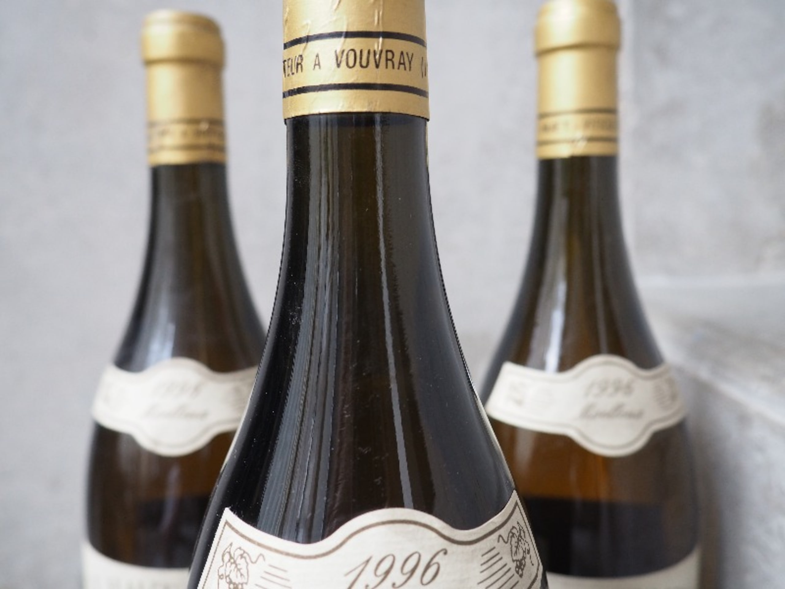 Wine Level