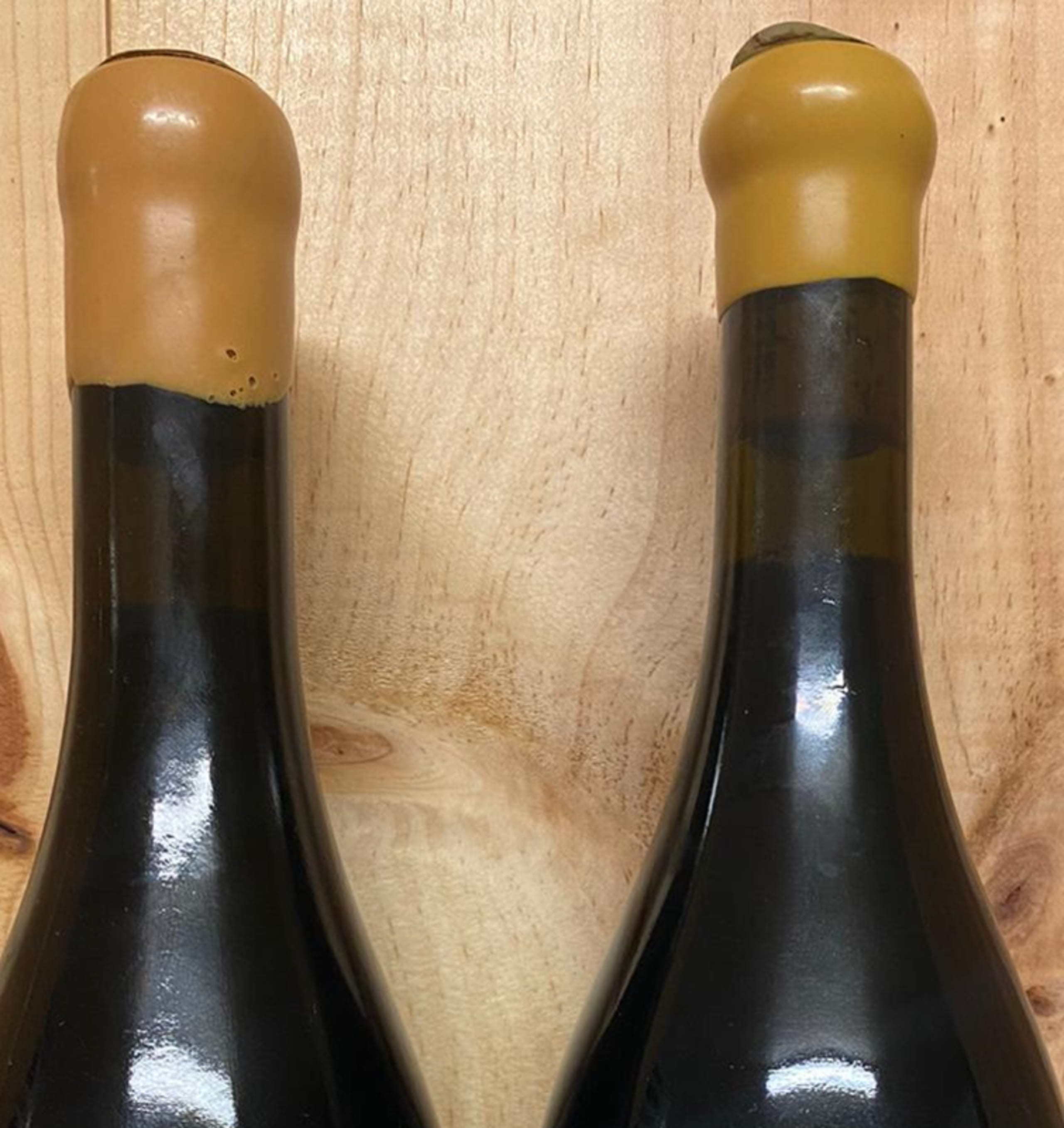 Wine Level